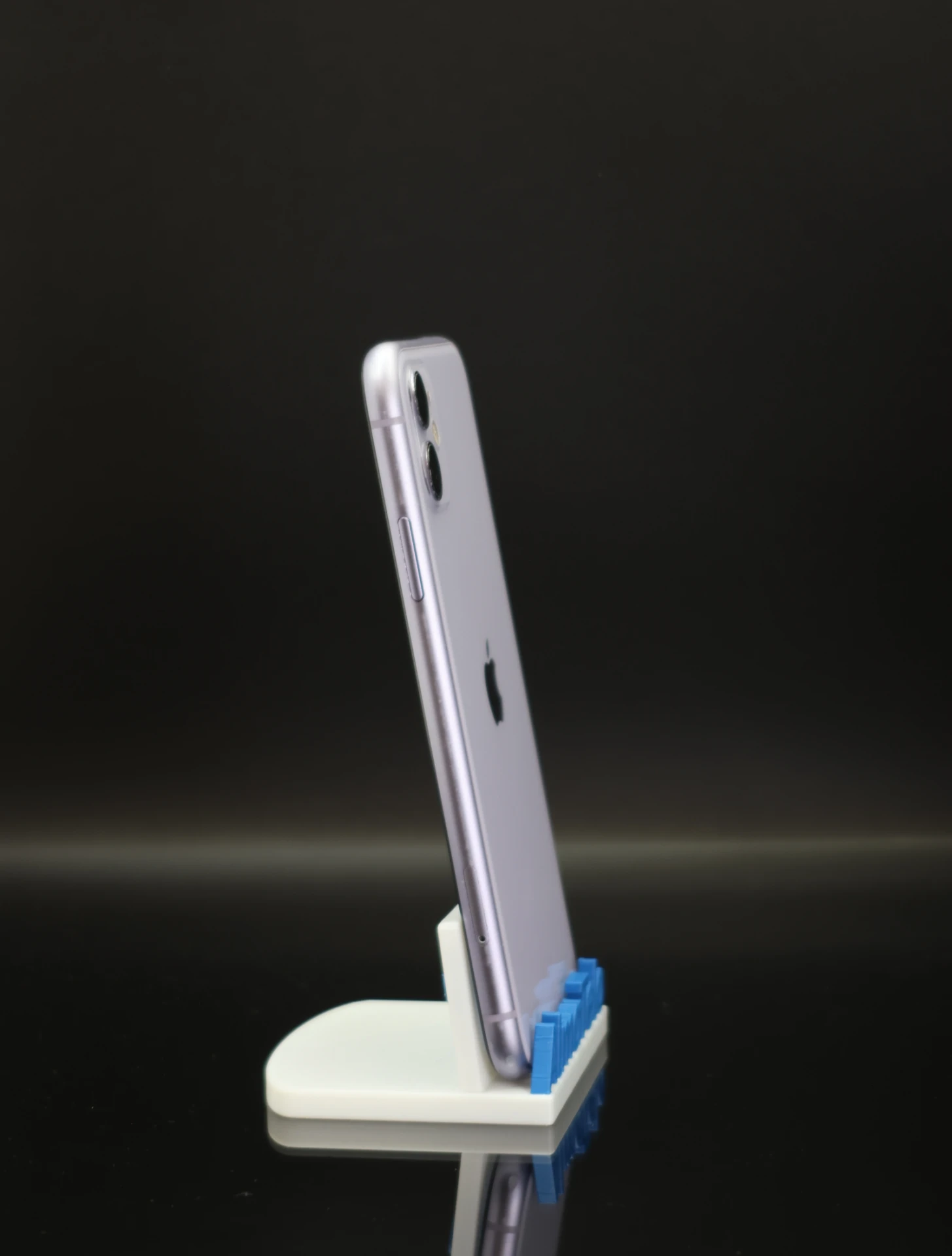 Apple iPhone 11 128 GB Purple 100%