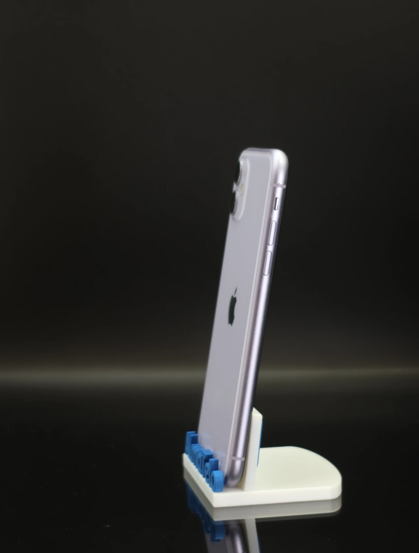 Apple iPhone 11 128 GB Purple 100%