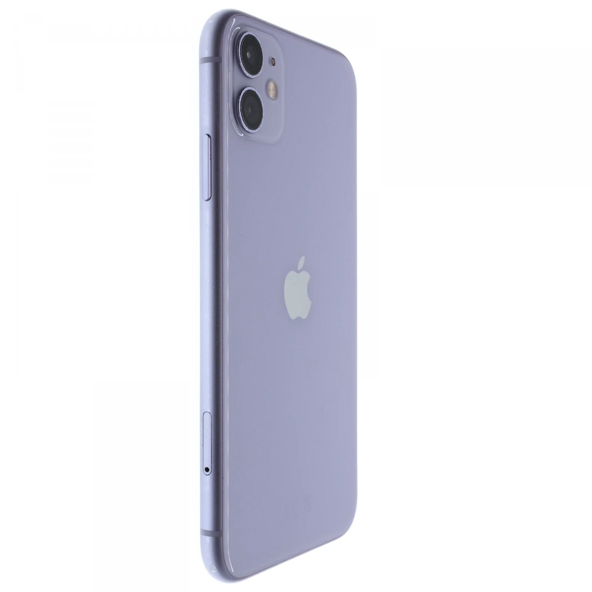 Apple iPhone 11 128 GB Purple 100%