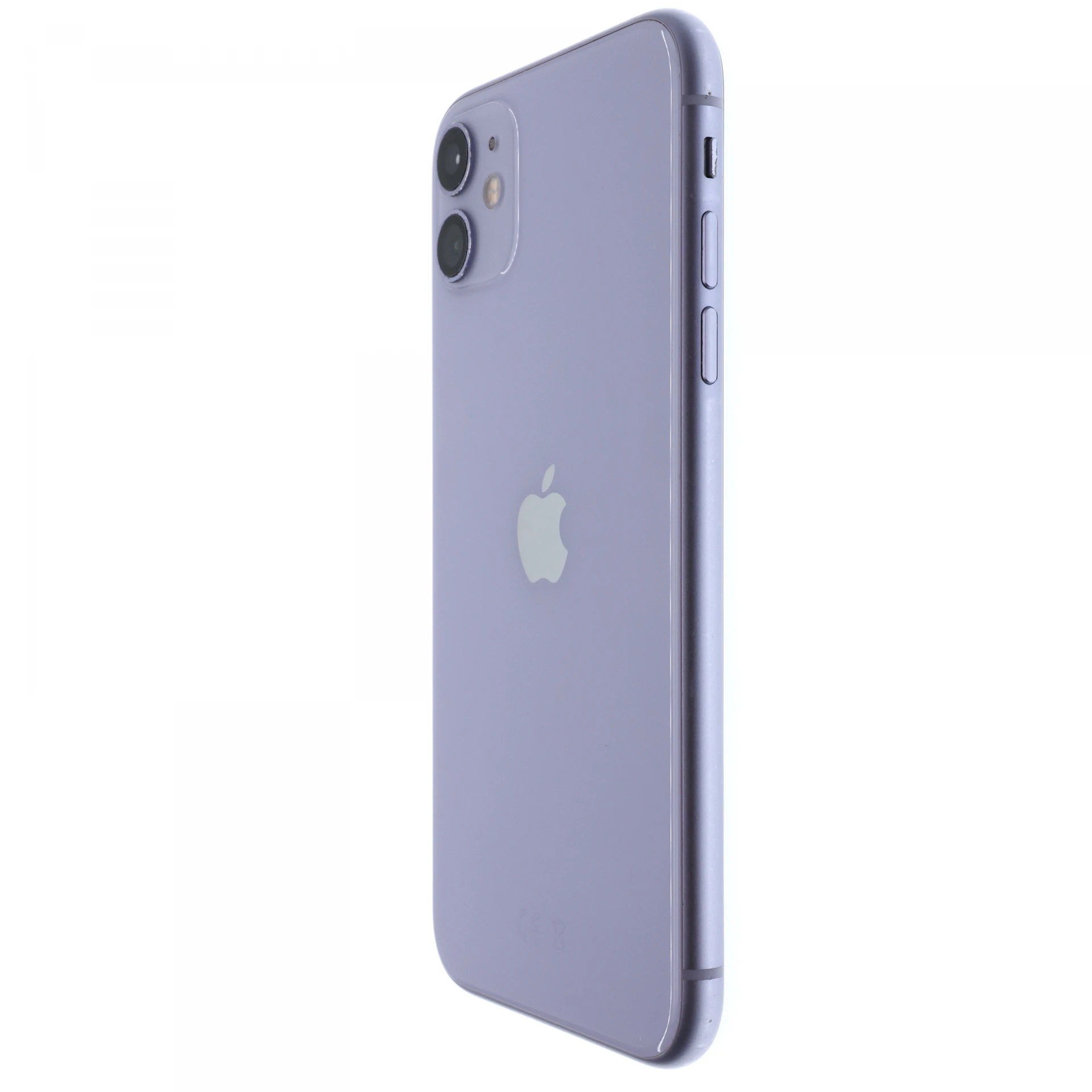 Apple iPhone 11 128 GB Purple 100%