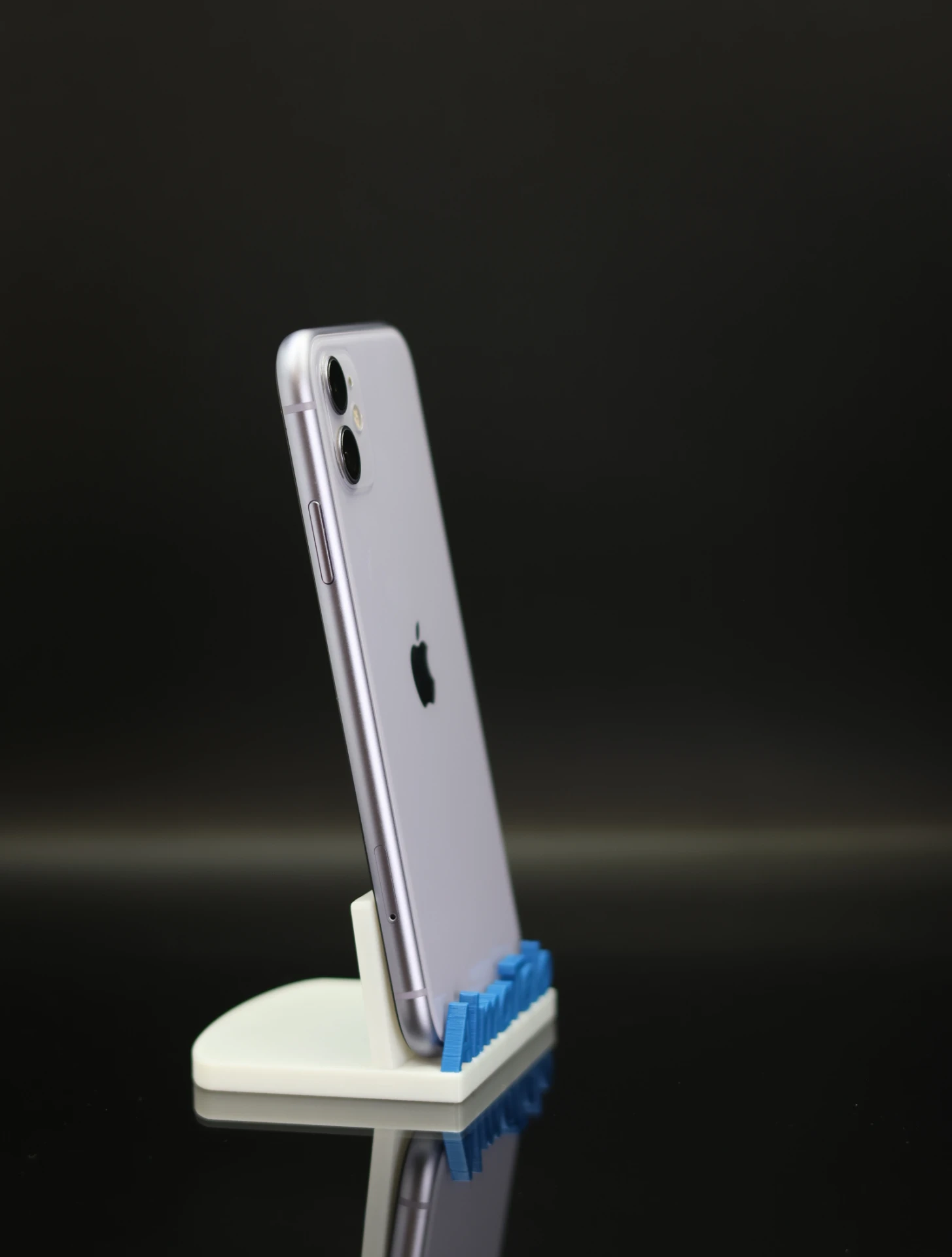 Apple iPhone 11 128 GB Purple 100%