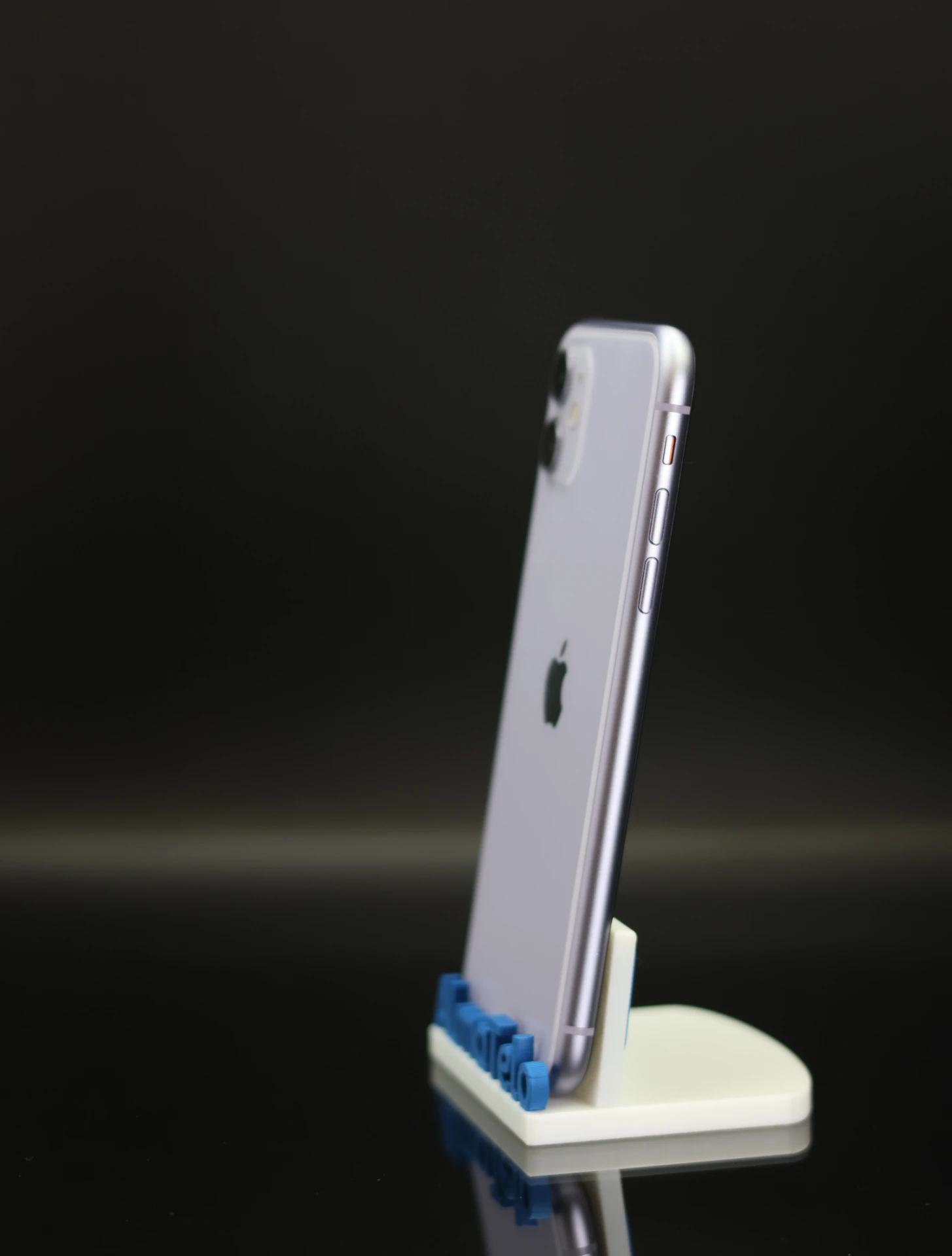 Apple iPhone 11 128 GB Purple 100%