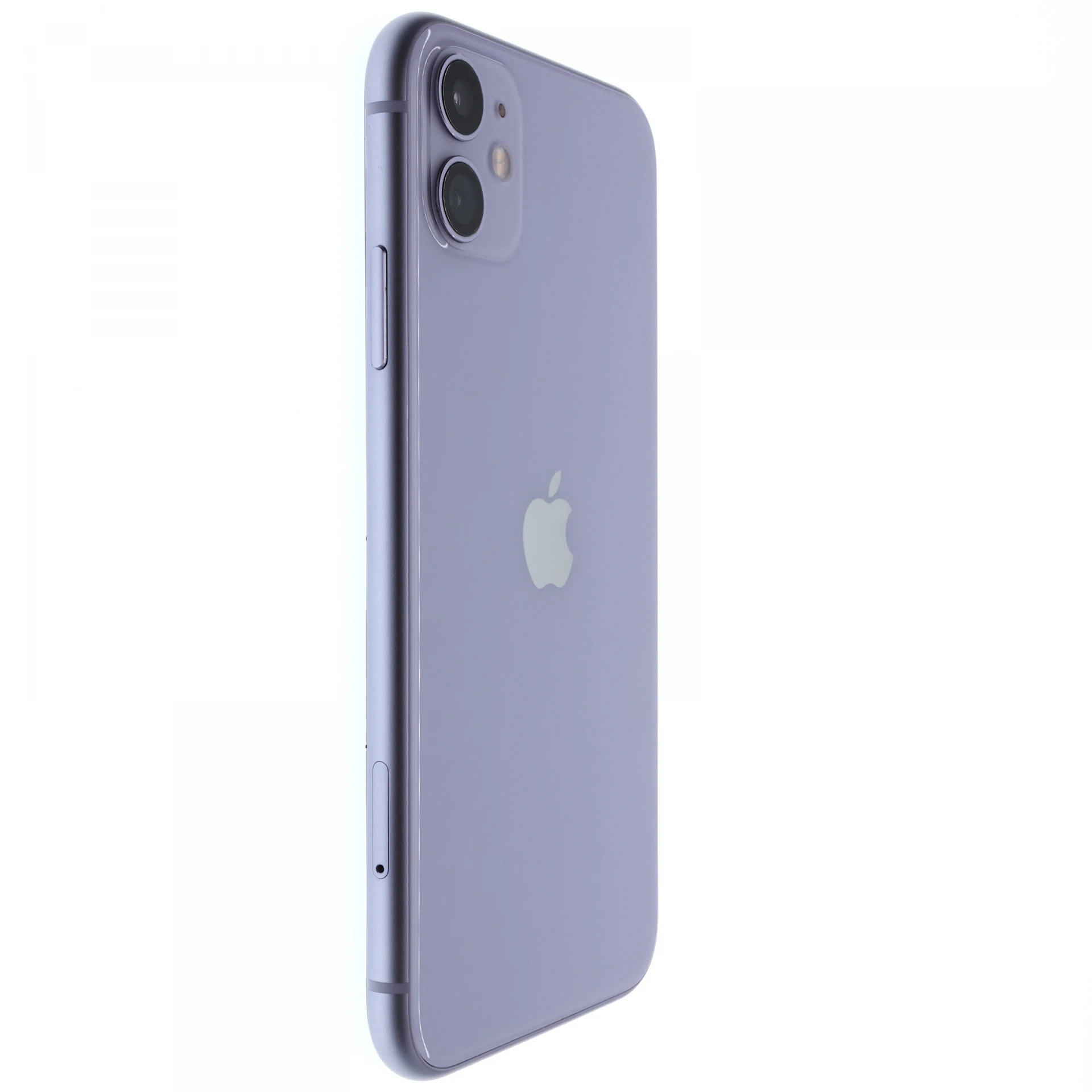 Apple iPhone 11 128 GB Purple 100%