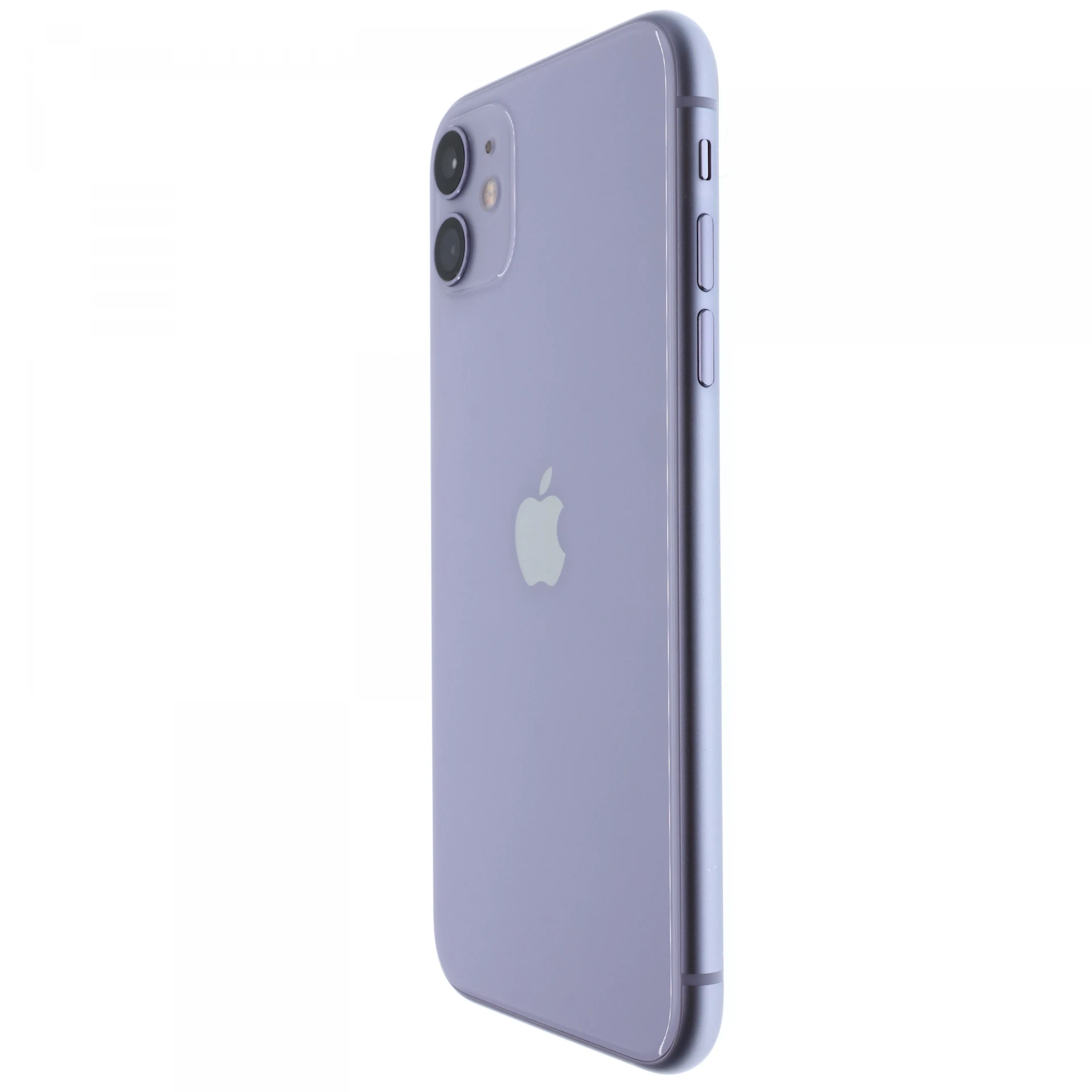 Apple iPhone 11 128 GB Purple 100%