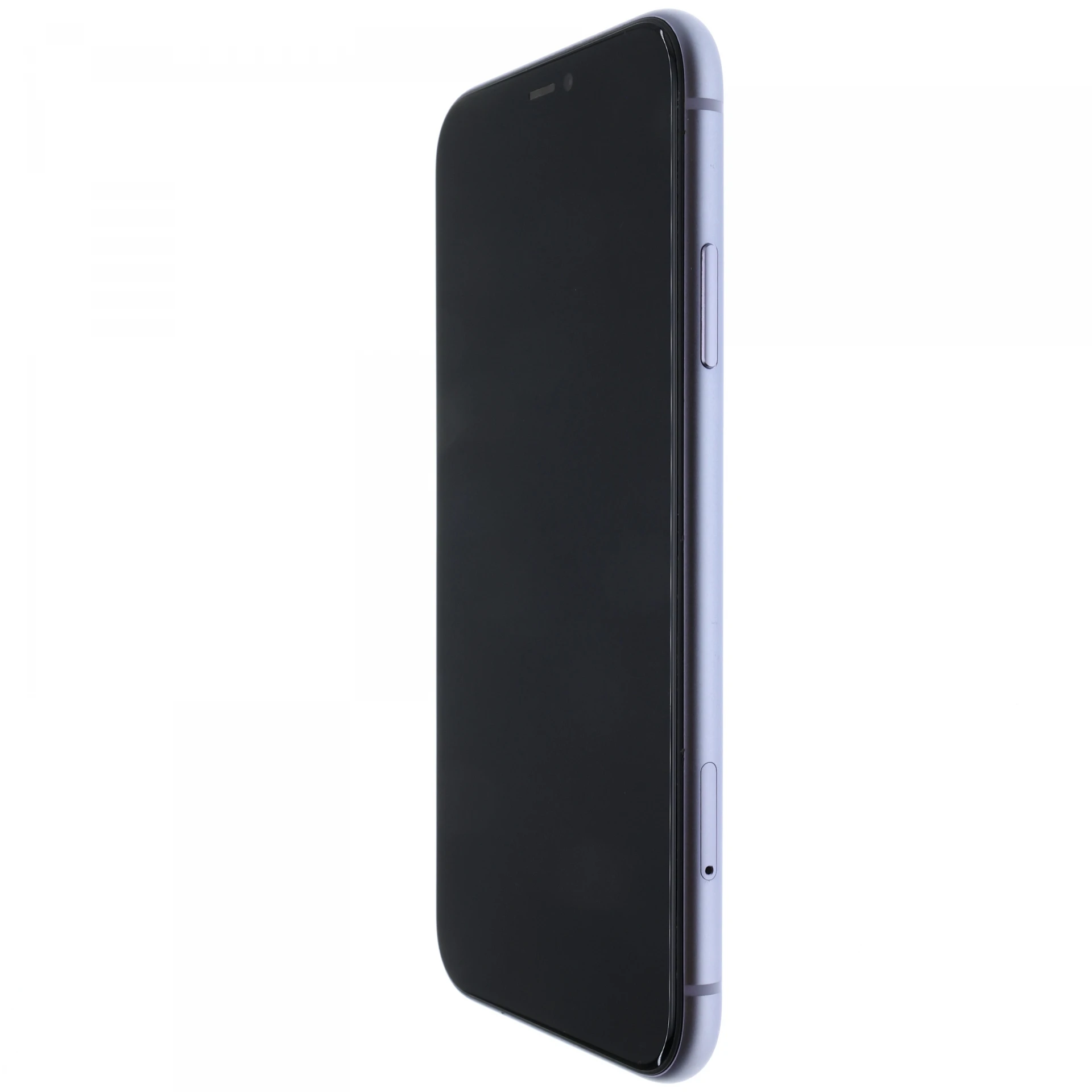 Apple iPhone 11 128 GB Purple 100%