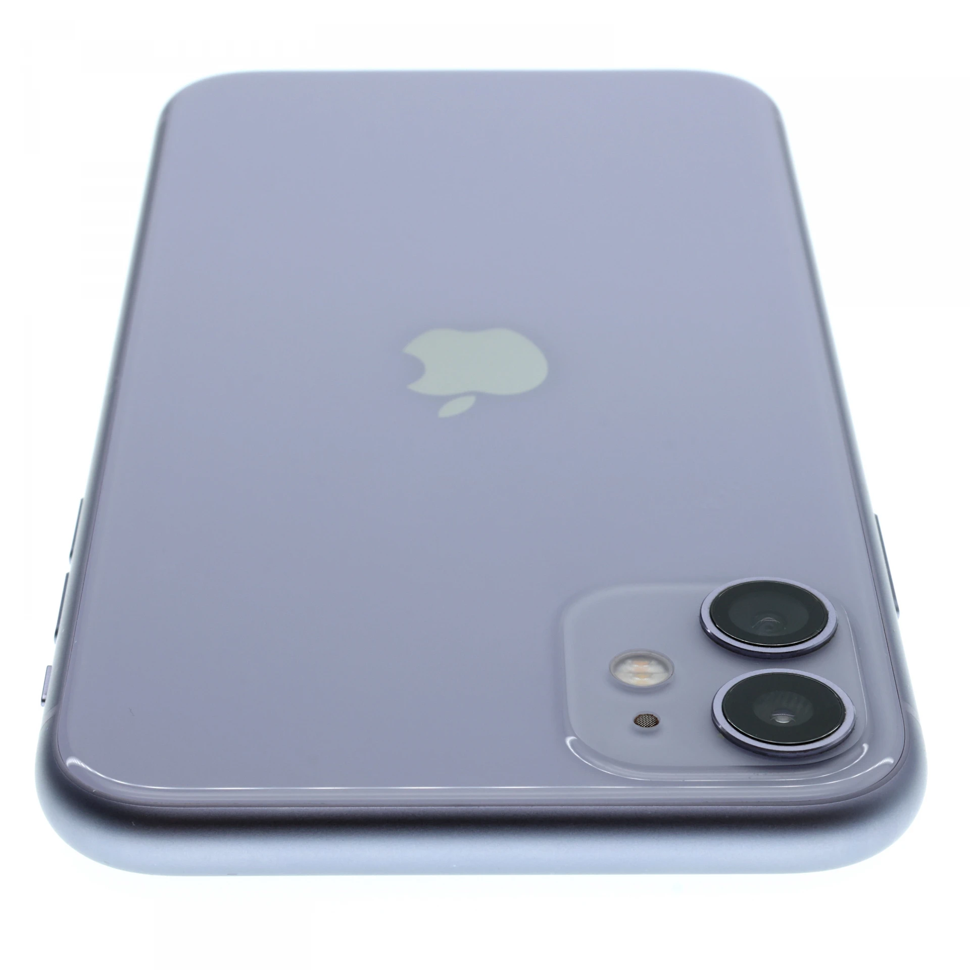 Apple iPhone 11 128 GB Purple 100%
