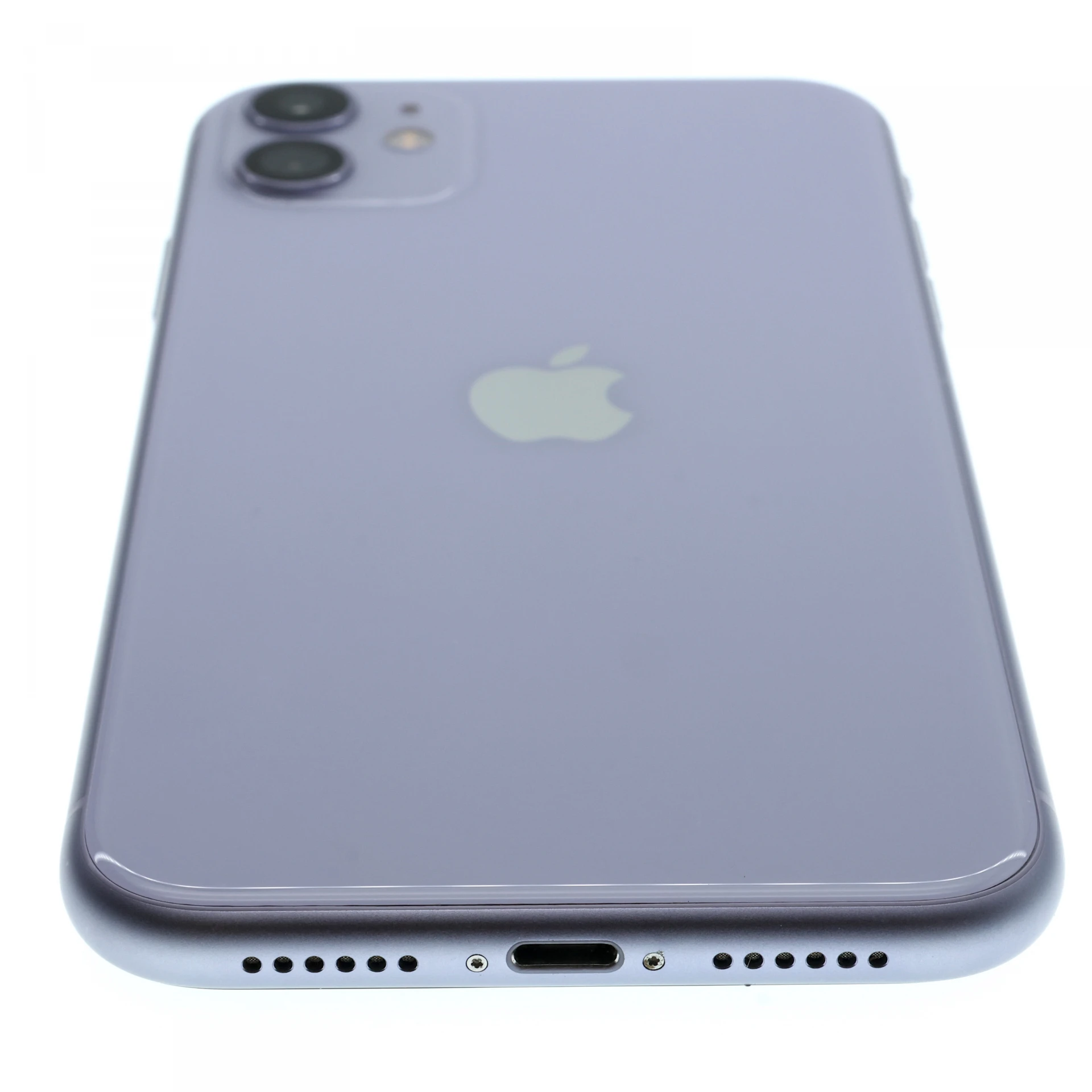 Apple iPhone 11 128 GB Purple 100%