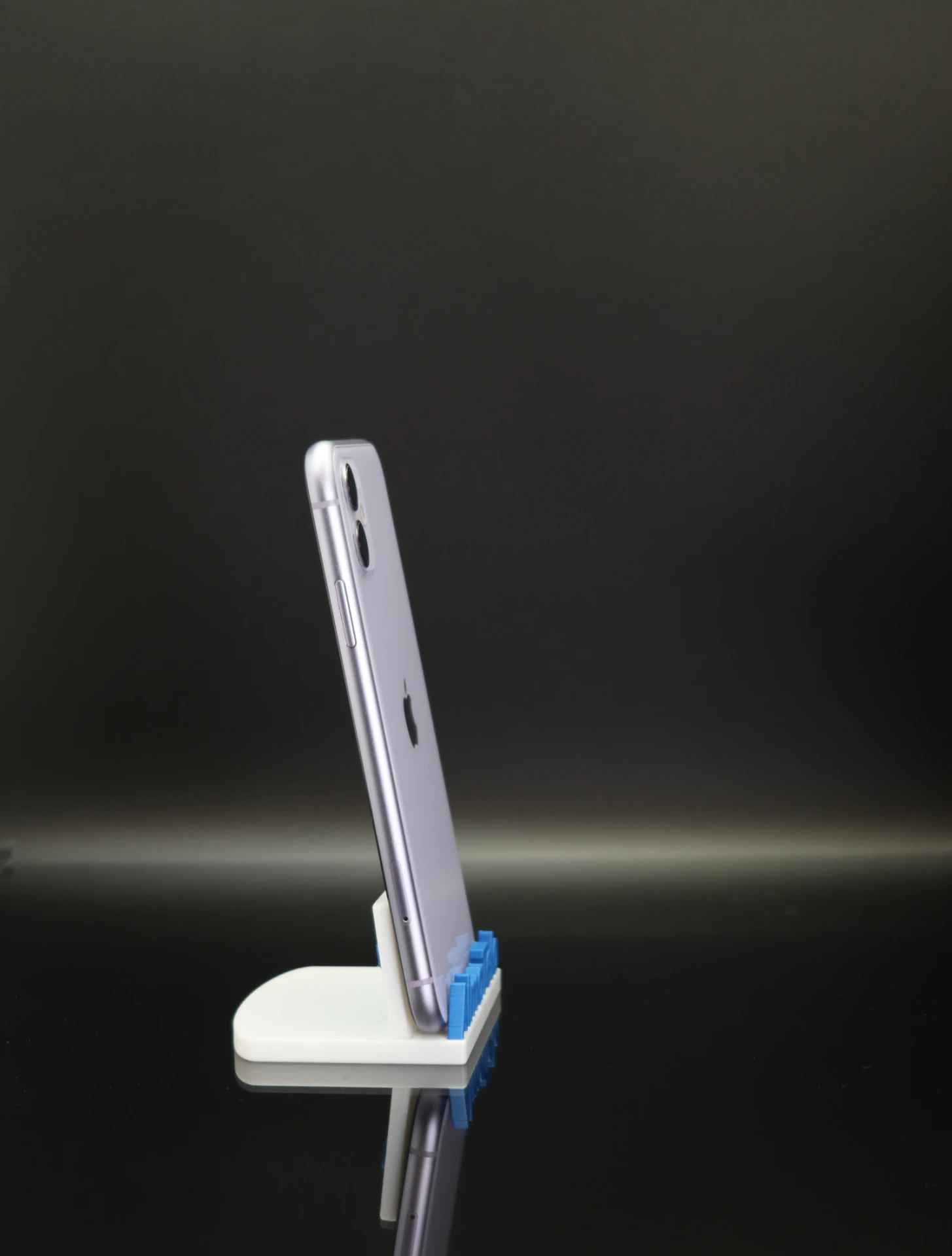 Apple iPhone 11 128 GB Purple 100%