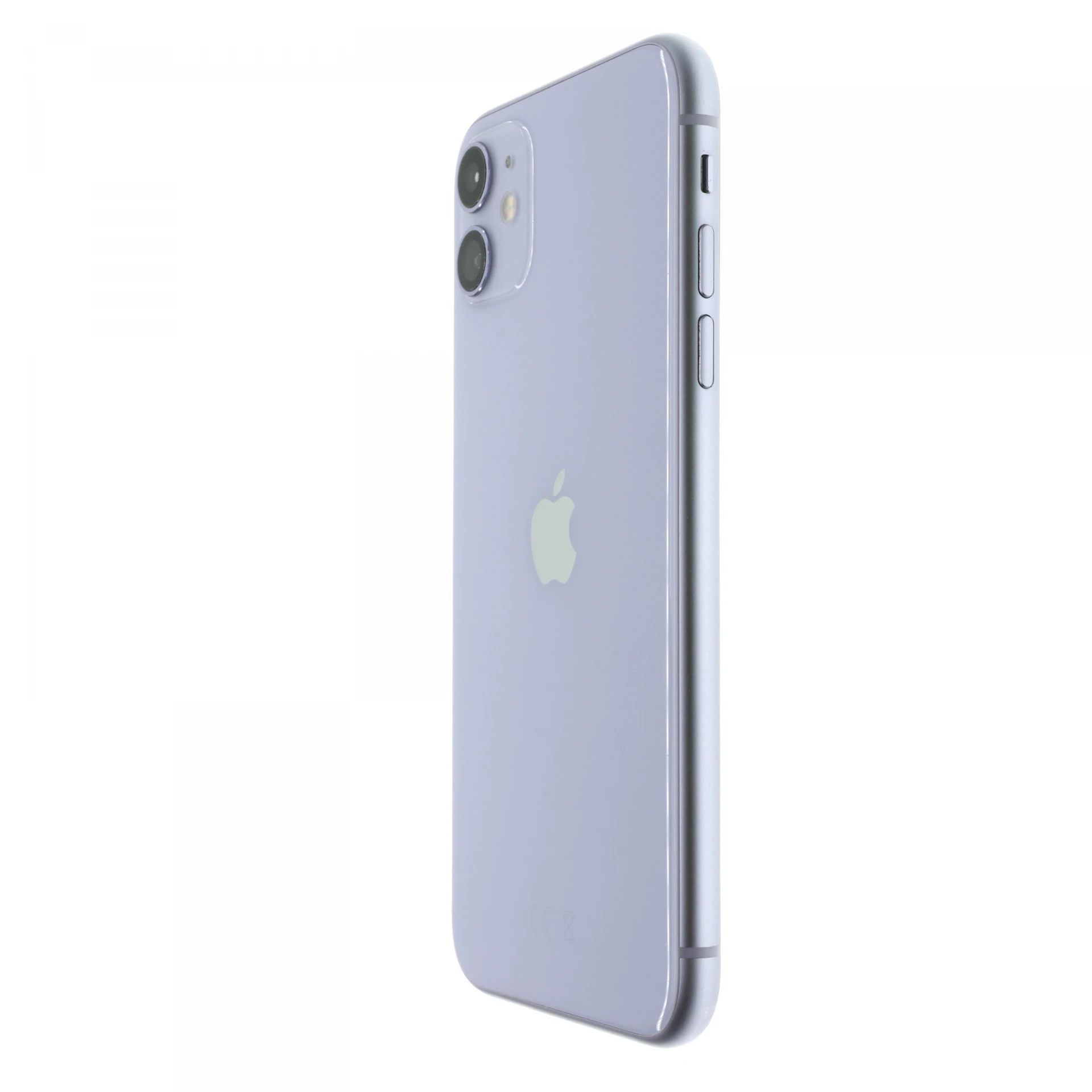 Apple iPhone 11 128 GB Purple 100%