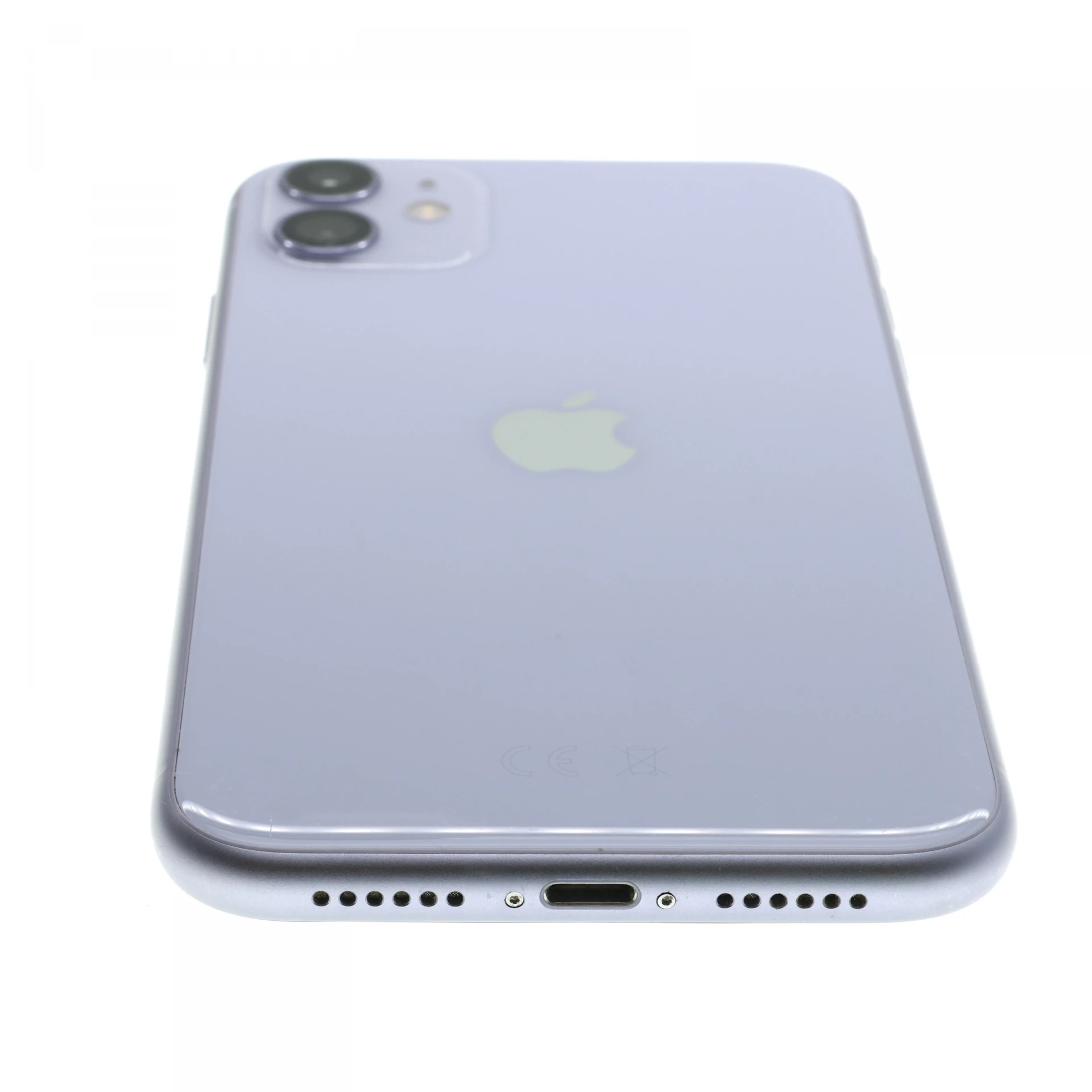 Apple iPhone 11 128 GB Purple 100%