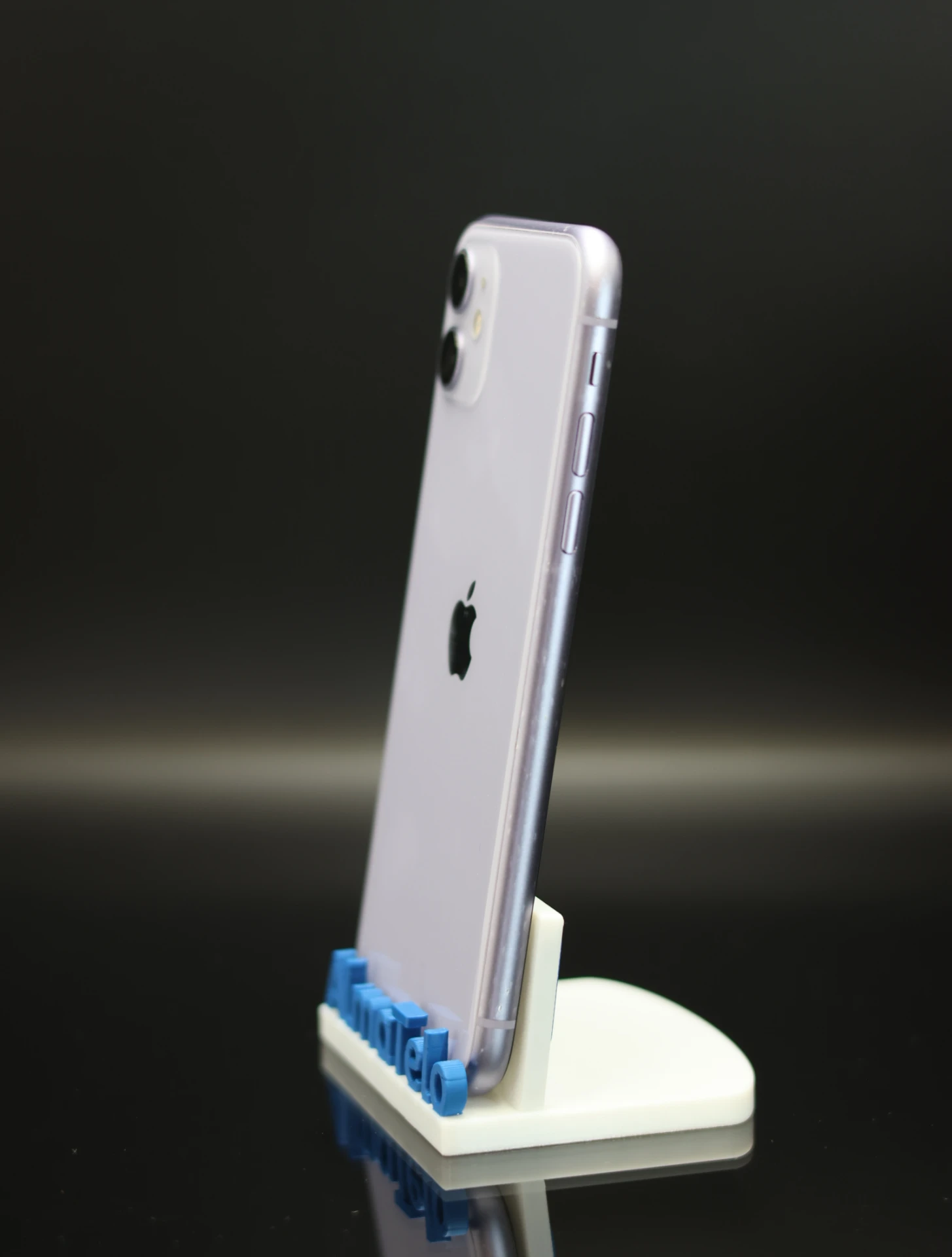 Apple iPhone 11 64 GB Purple 100% 