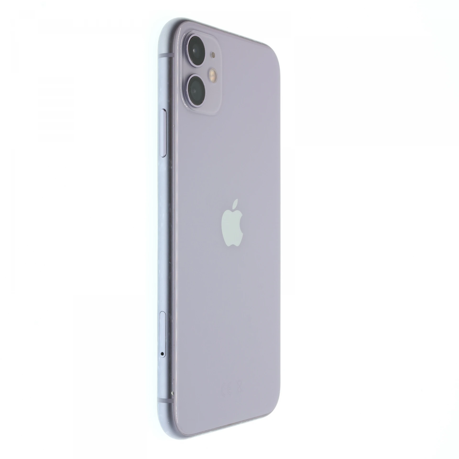 Apple iPhone 11 64 GB Purple 100% 