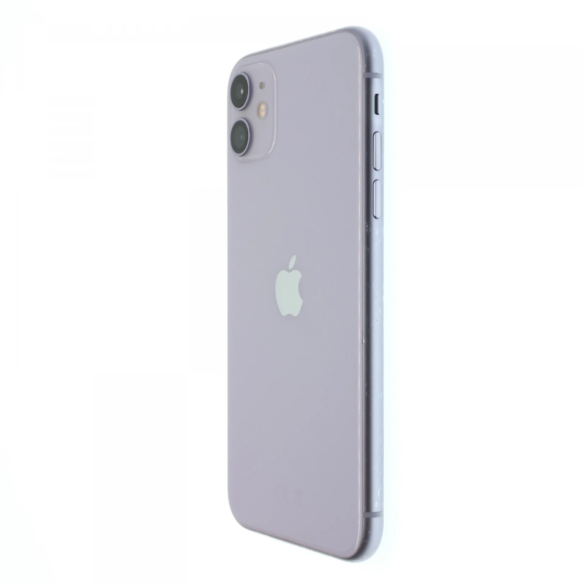 Apple iPhone 11 64 GB Purple 100% 