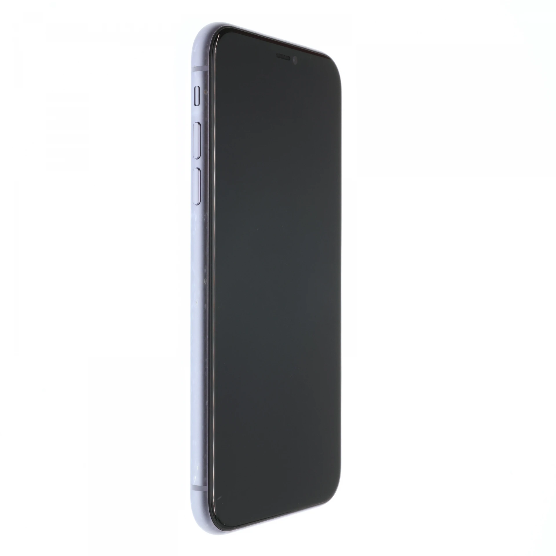Apple iPhone 11 64 GB Purple 100% 