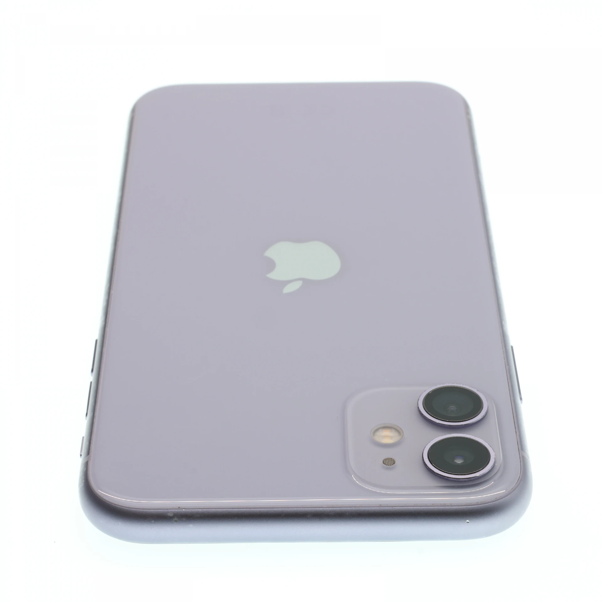 Apple iPhone 11 64 GB Purple 100% 