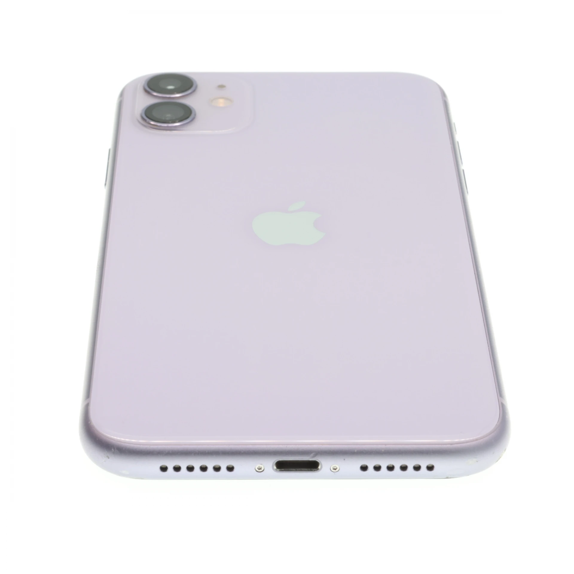 Apple iPhone 11 64 GB Purple 100% 