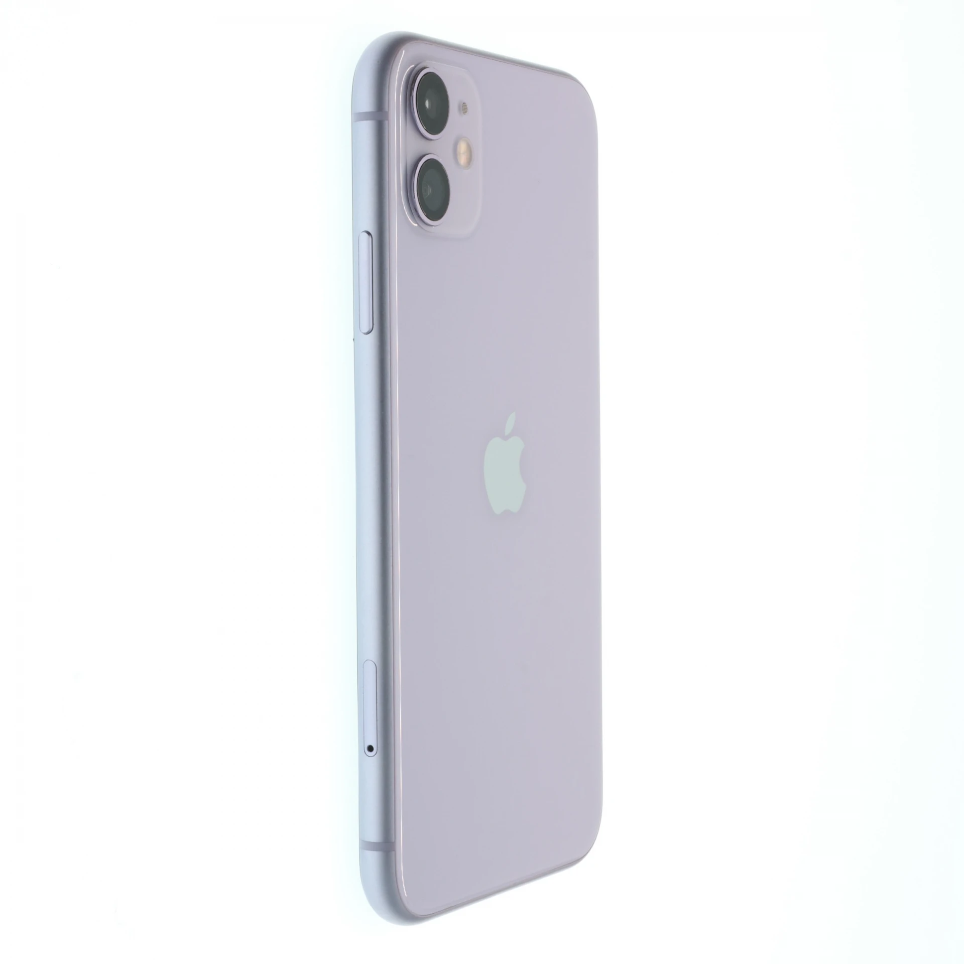 Apple iPhone 11 64 GB Purple 100% 