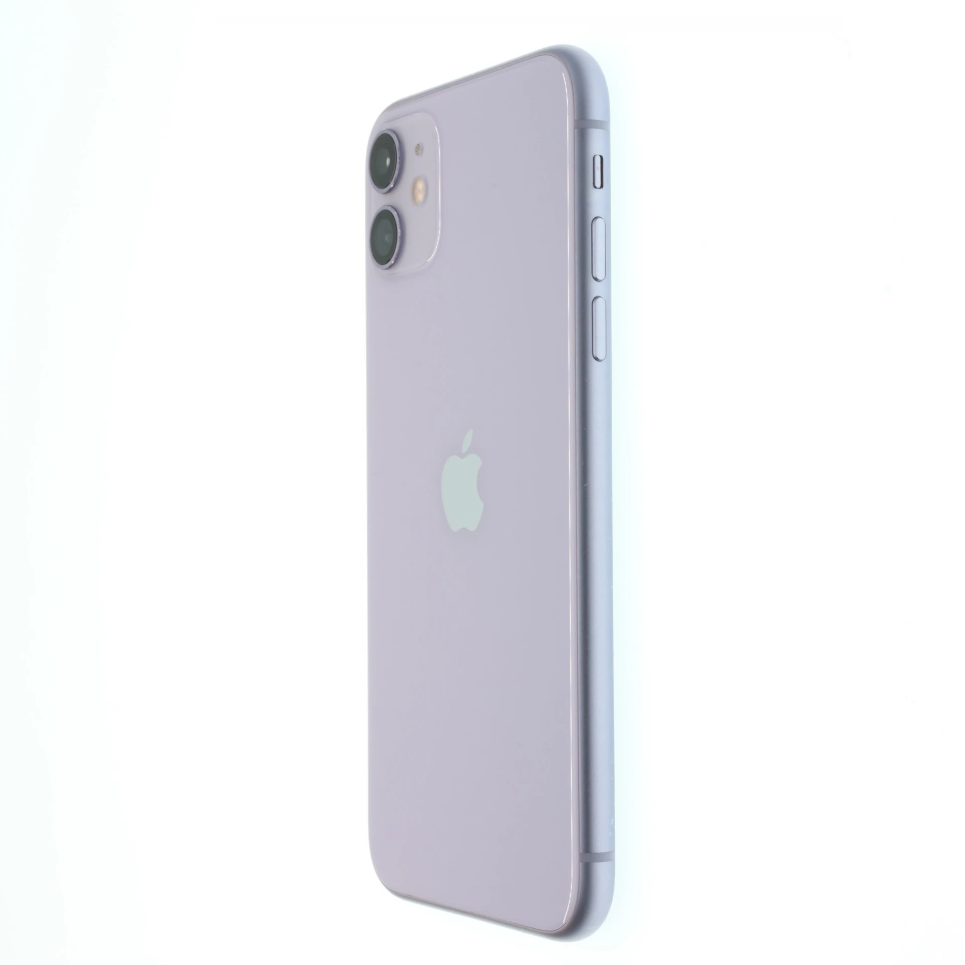 Apple iPhone 11 64 GB Purple 100% 