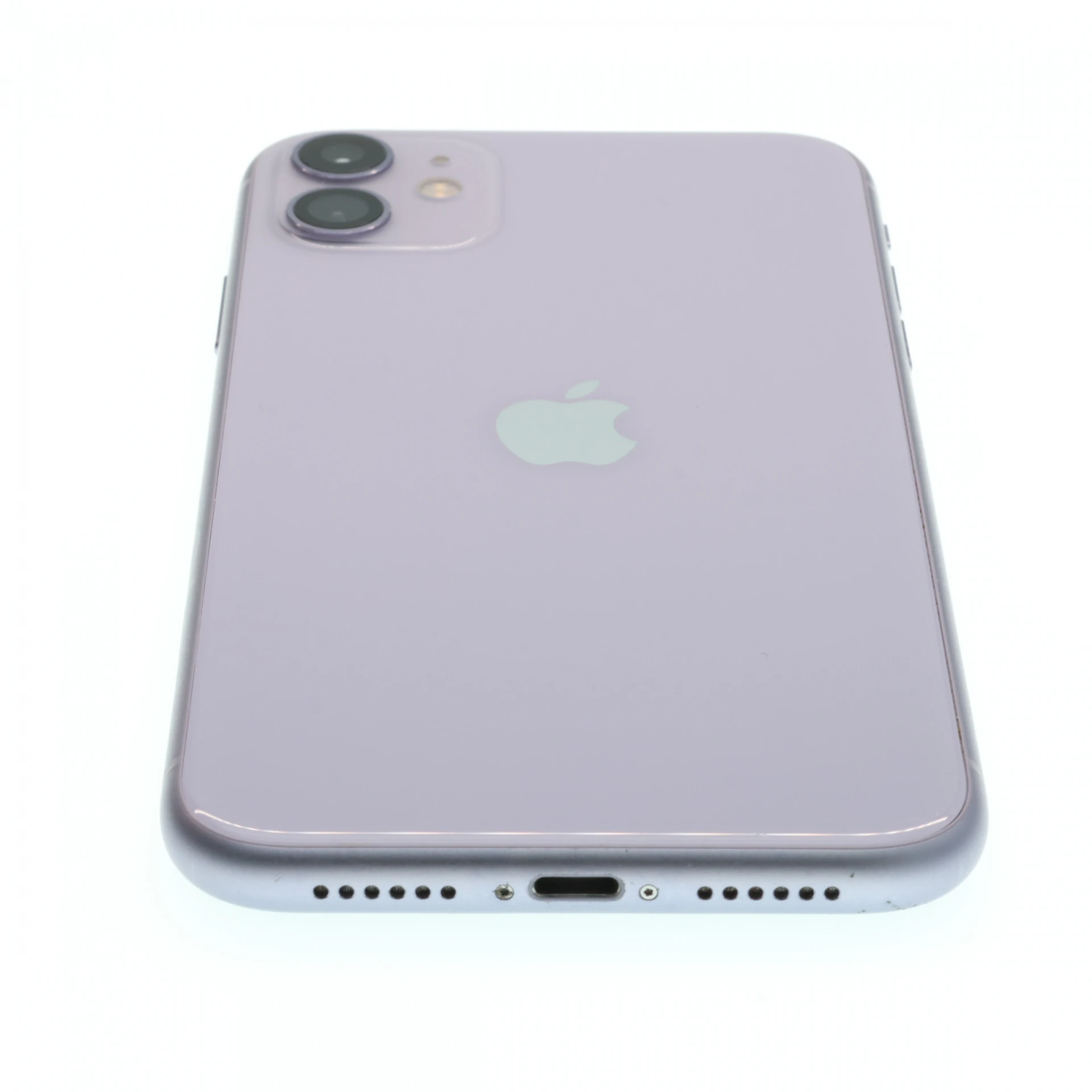 Apple iPhone 11 64 GB Purple 100% 
