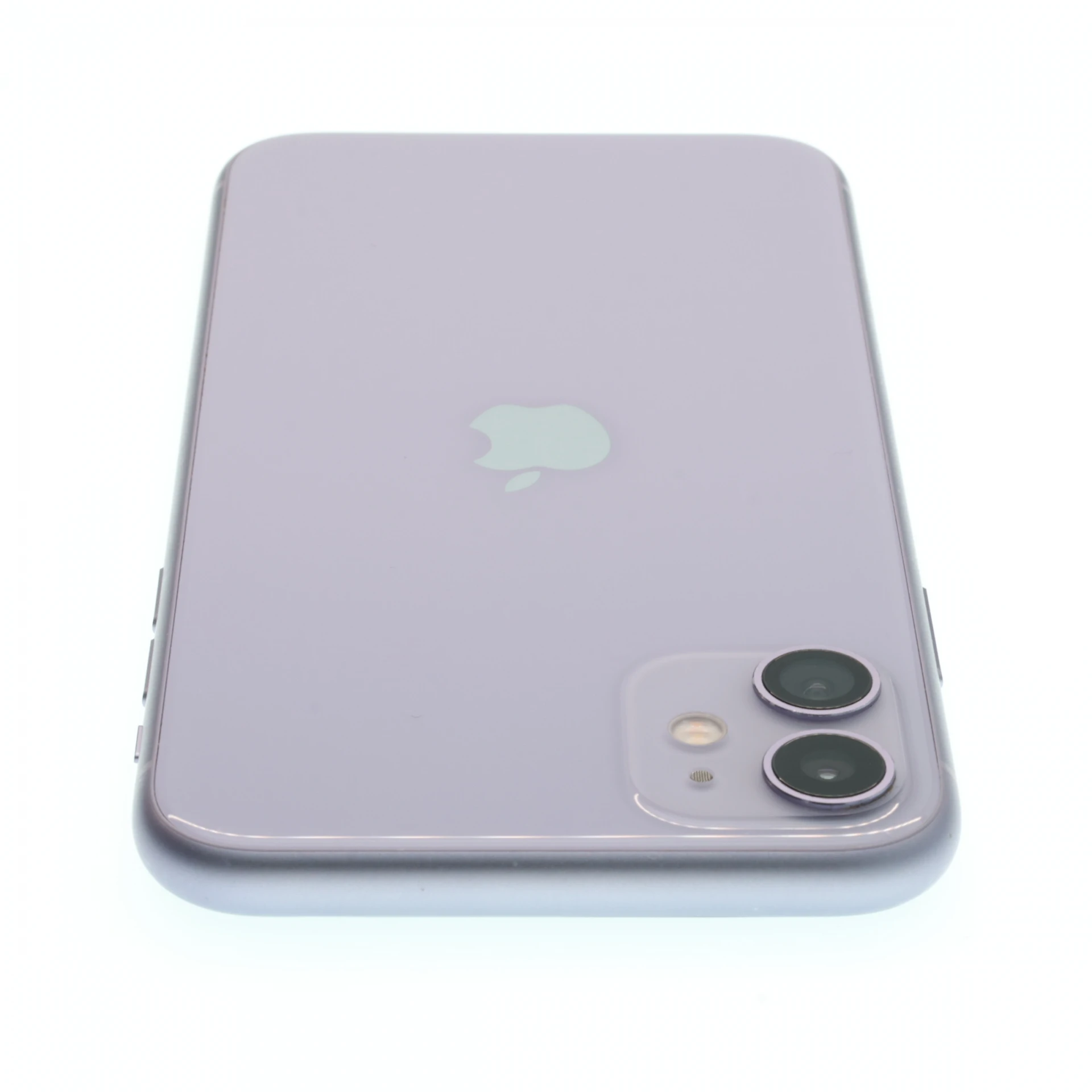 Apple iPhone 11 64 GB Purple 100% 