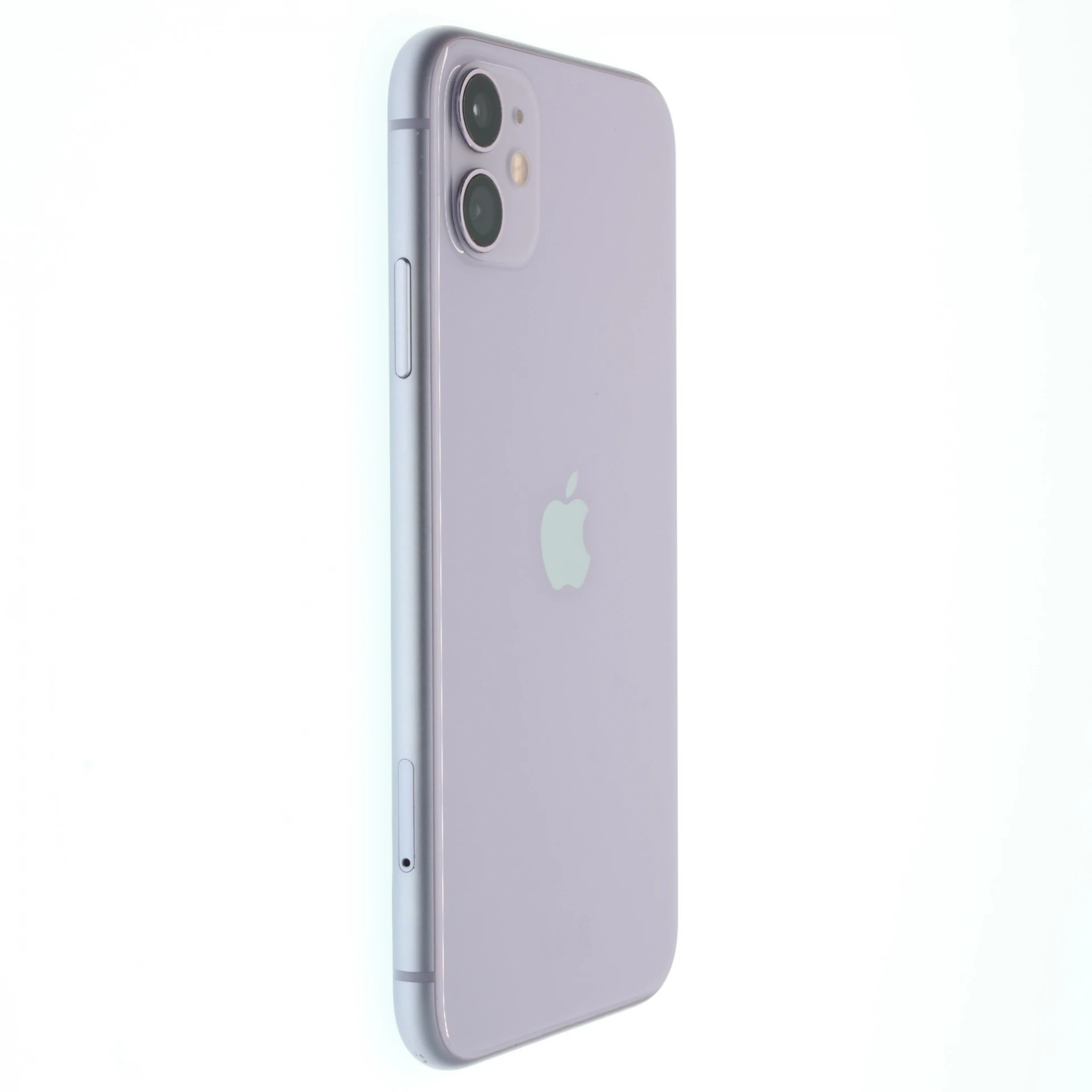 Apple iPhone 11 64 GB Purple 100% 