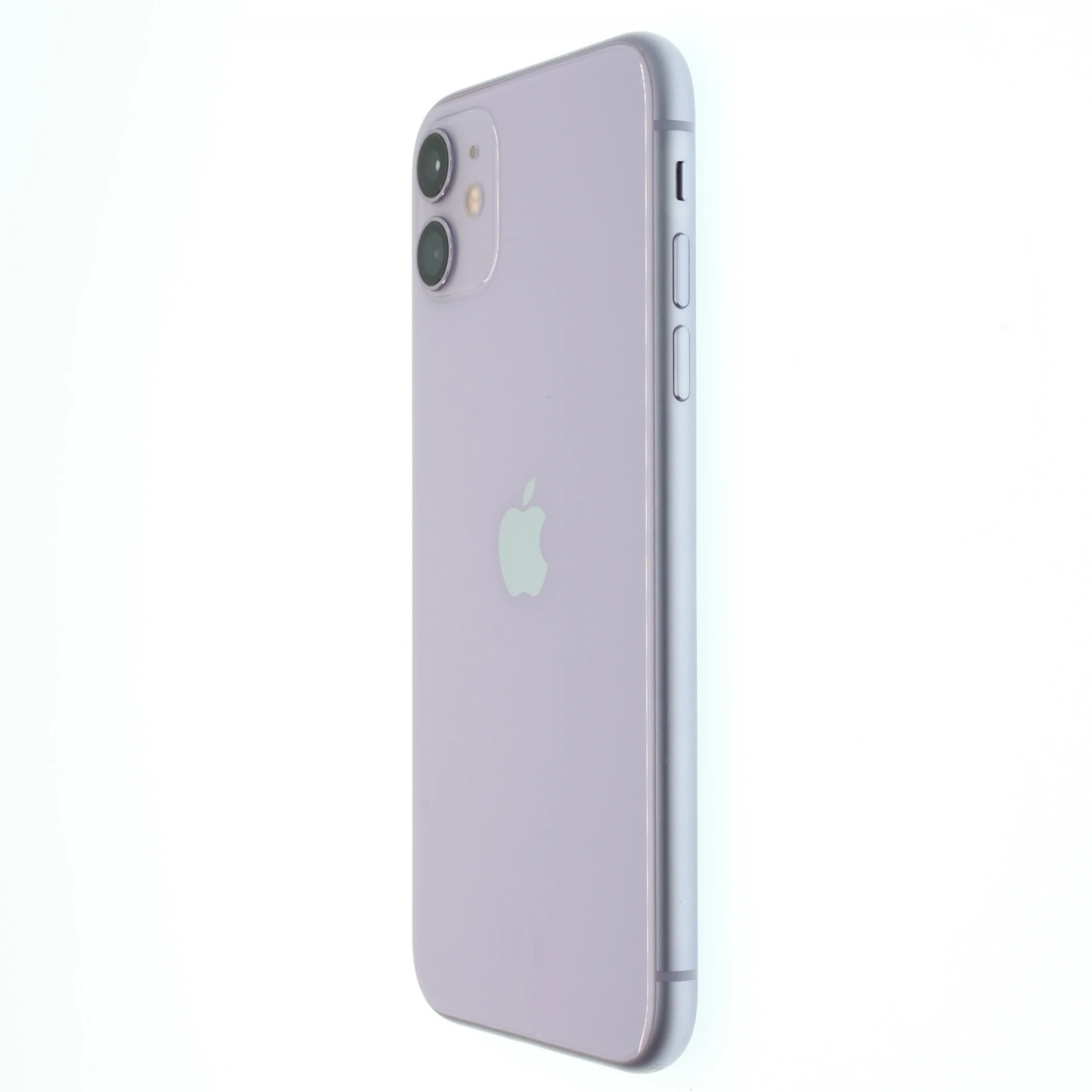 Apple iPhone 11 64 GB Purple 100% 