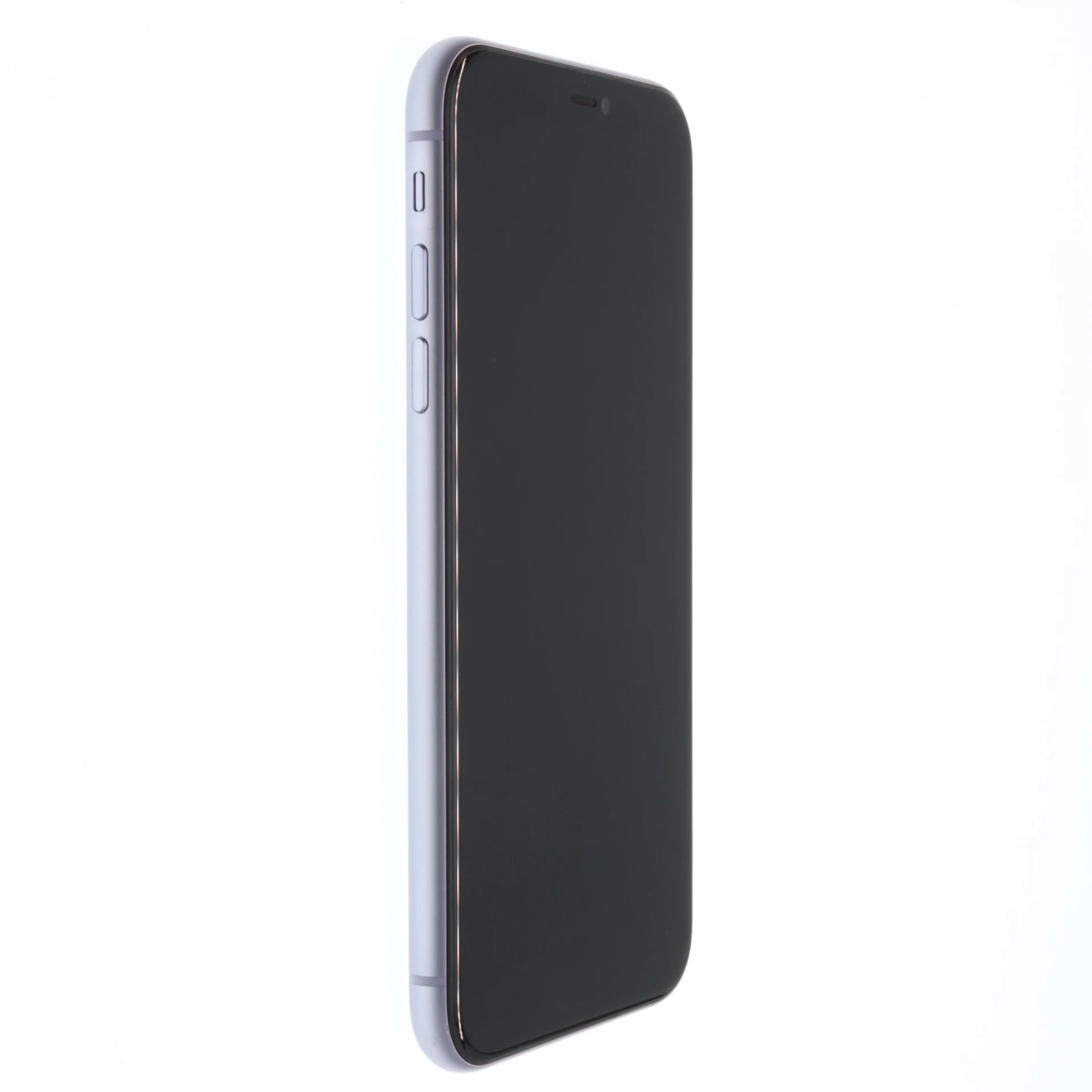 Apple iPhone 11 64 GB Purple 100% 