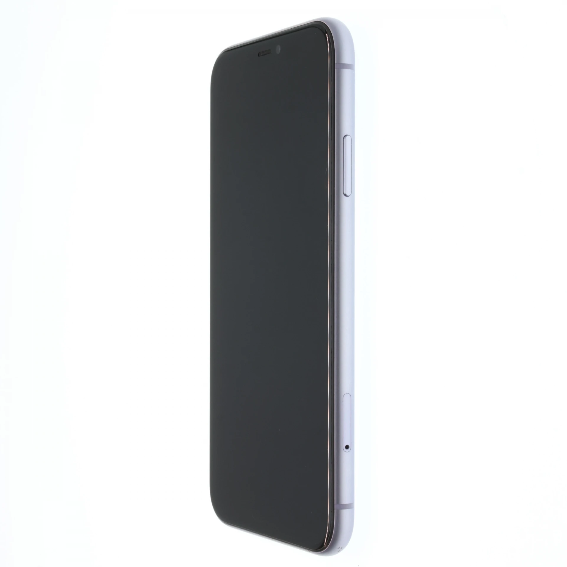 Apple iPhone 11 64 GB Purple 100% 