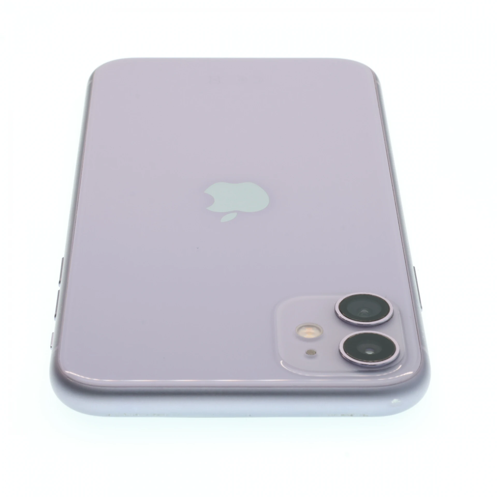 Apple iPhone 11 64 GB Purple 100% 