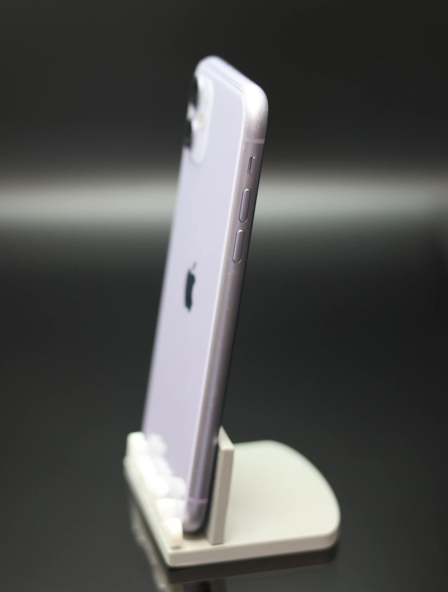 Apple iPhone 11 128 GB Purple 100% 