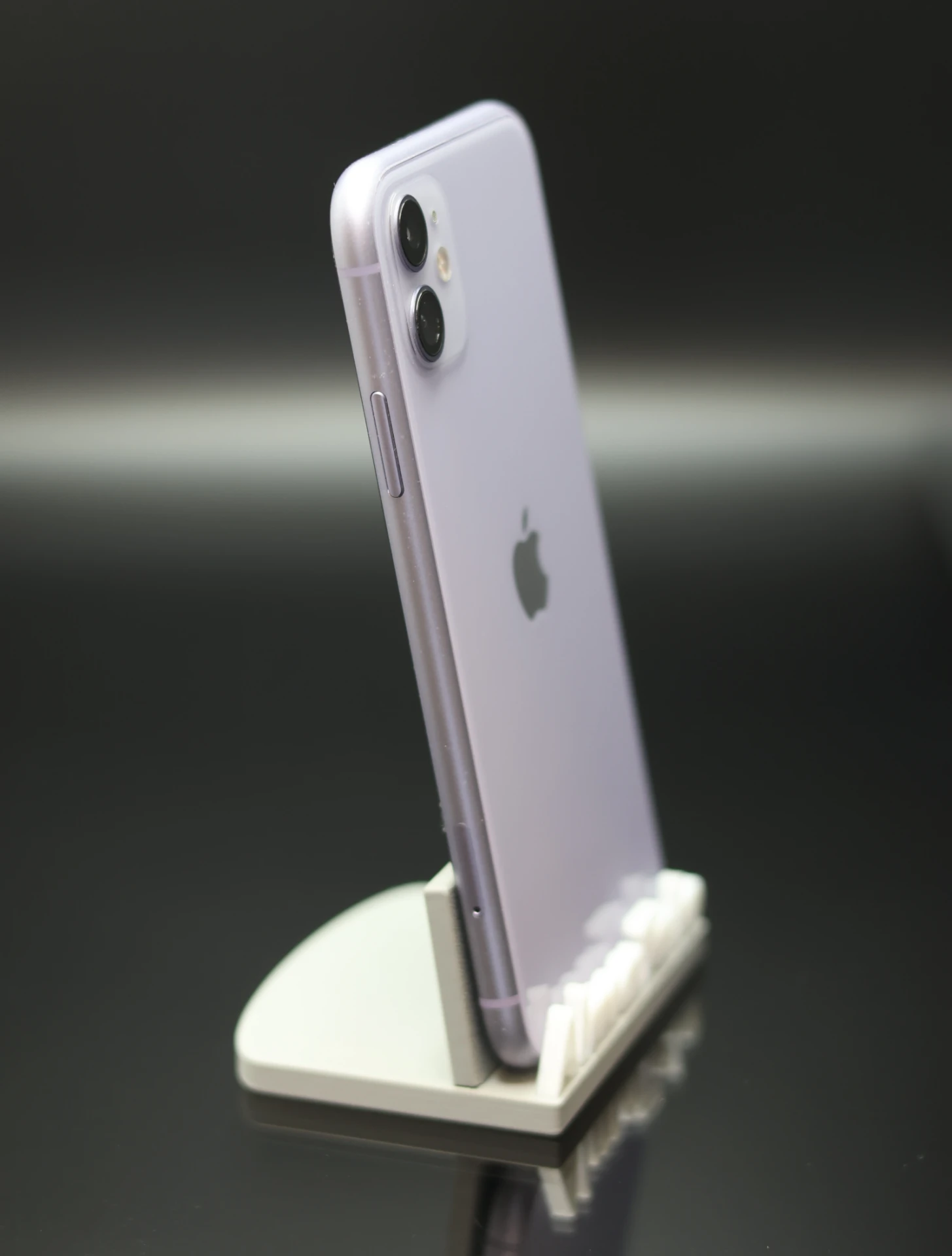 Apple iPhone 11 128 GB Purple 100% 
