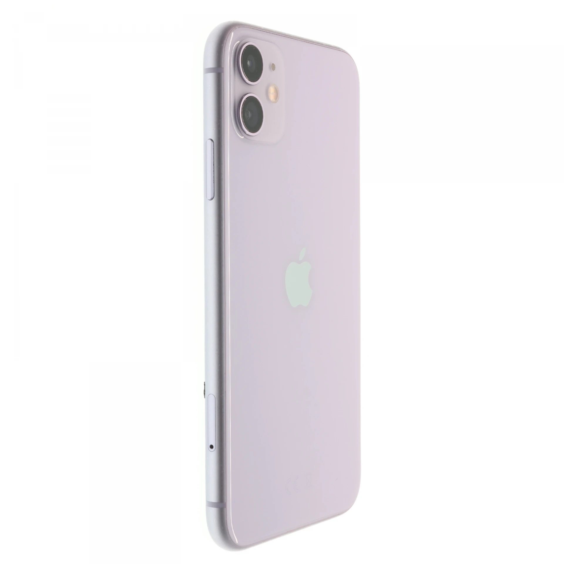 Apple iPhone 11 128 GB Purple 100% 