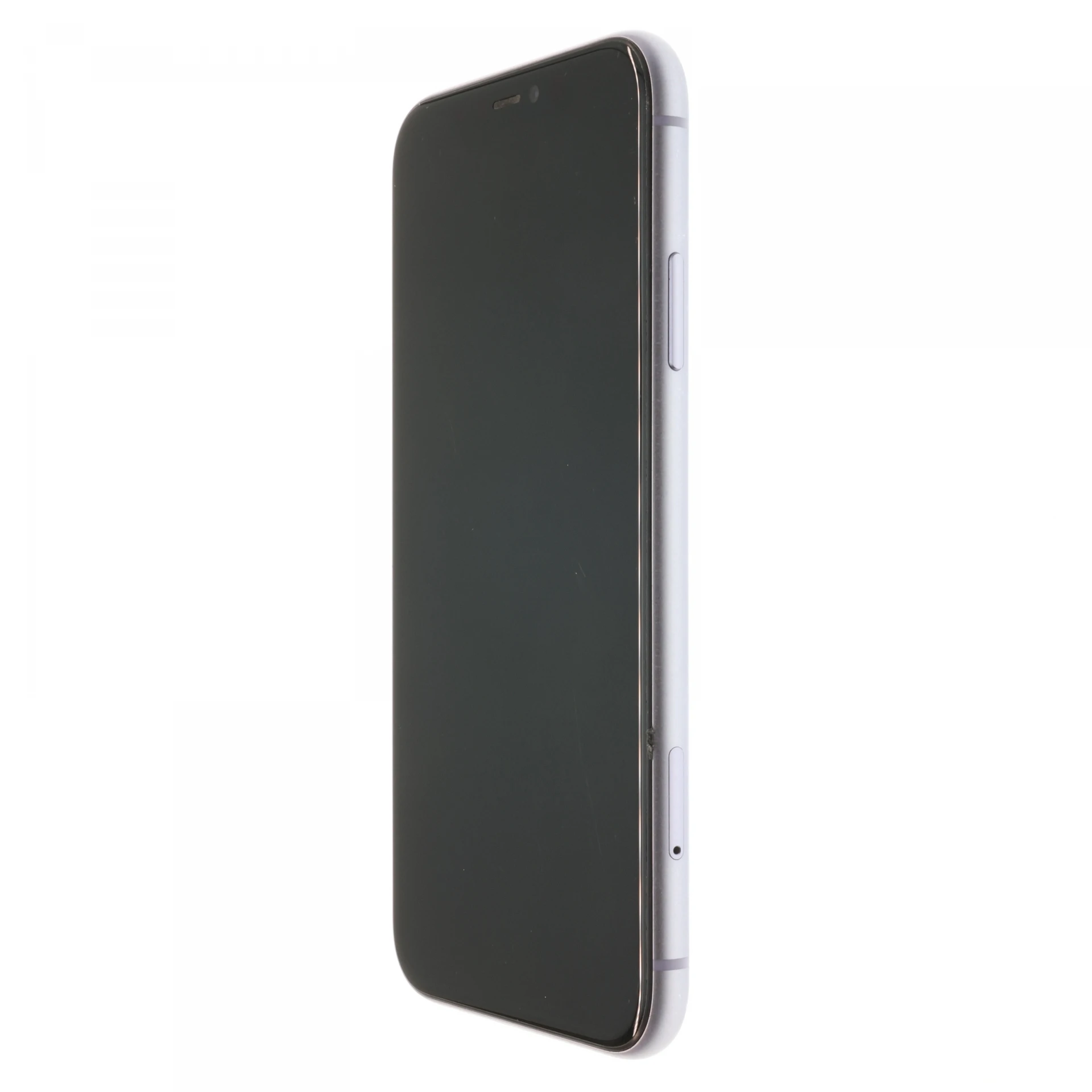 Apple iPhone 11 128 GB Purple 100% 