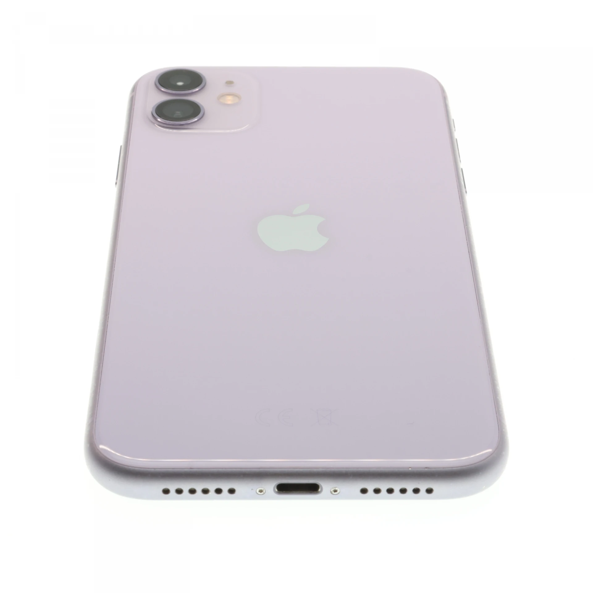 Apple iPhone 11 128 GB Purple 100% 
