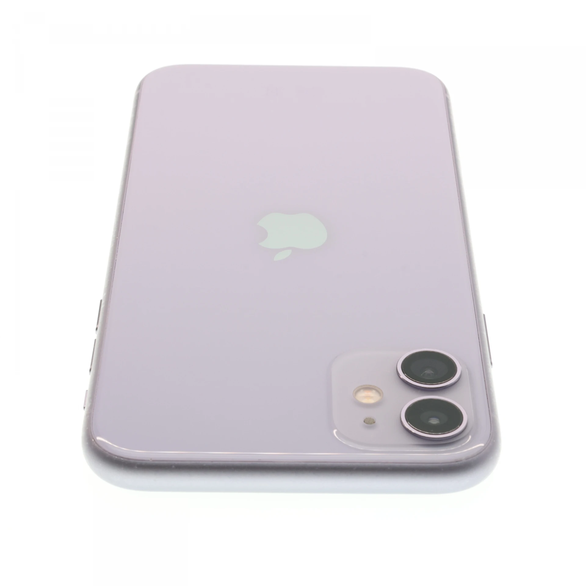 Apple iPhone 11 128 GB Purple 100% 