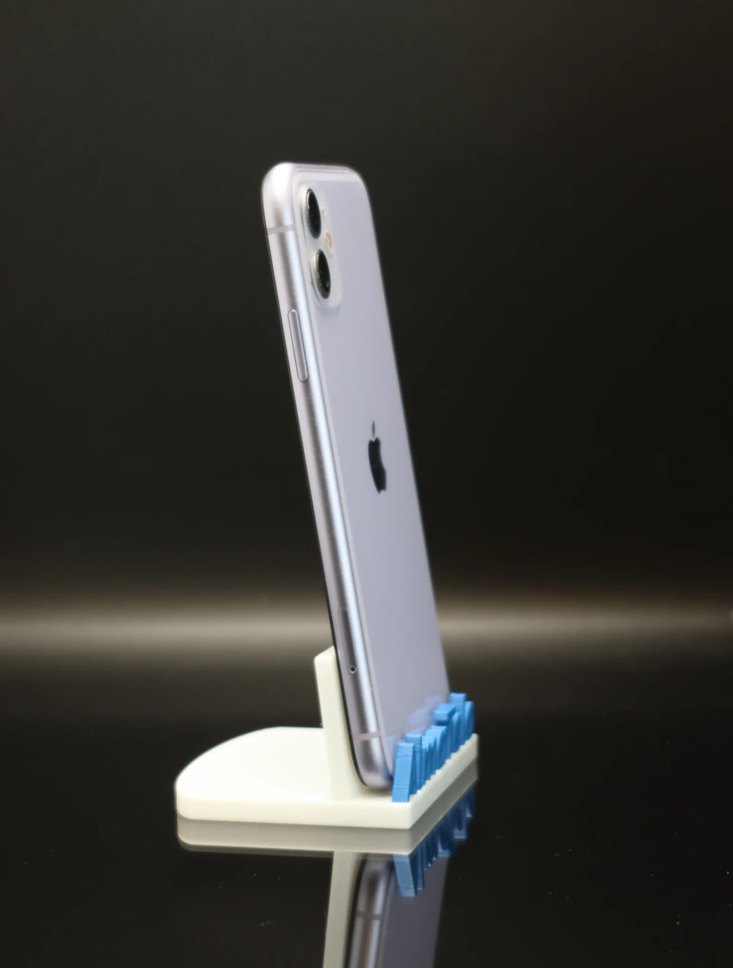 Apple iPhone 11 128 GB Purple 100% 