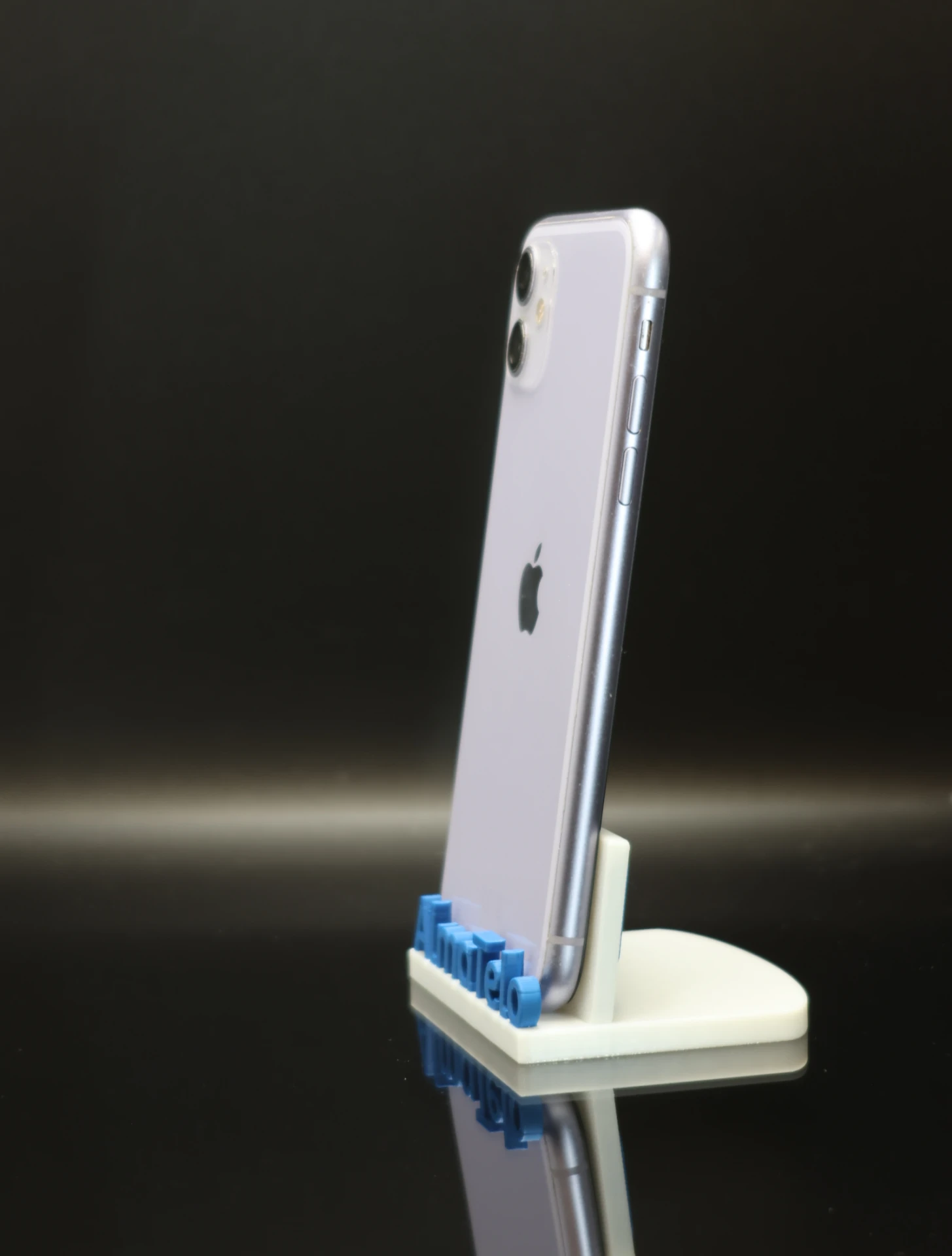 Apple iPhone 11 128 GB Purple 100% 