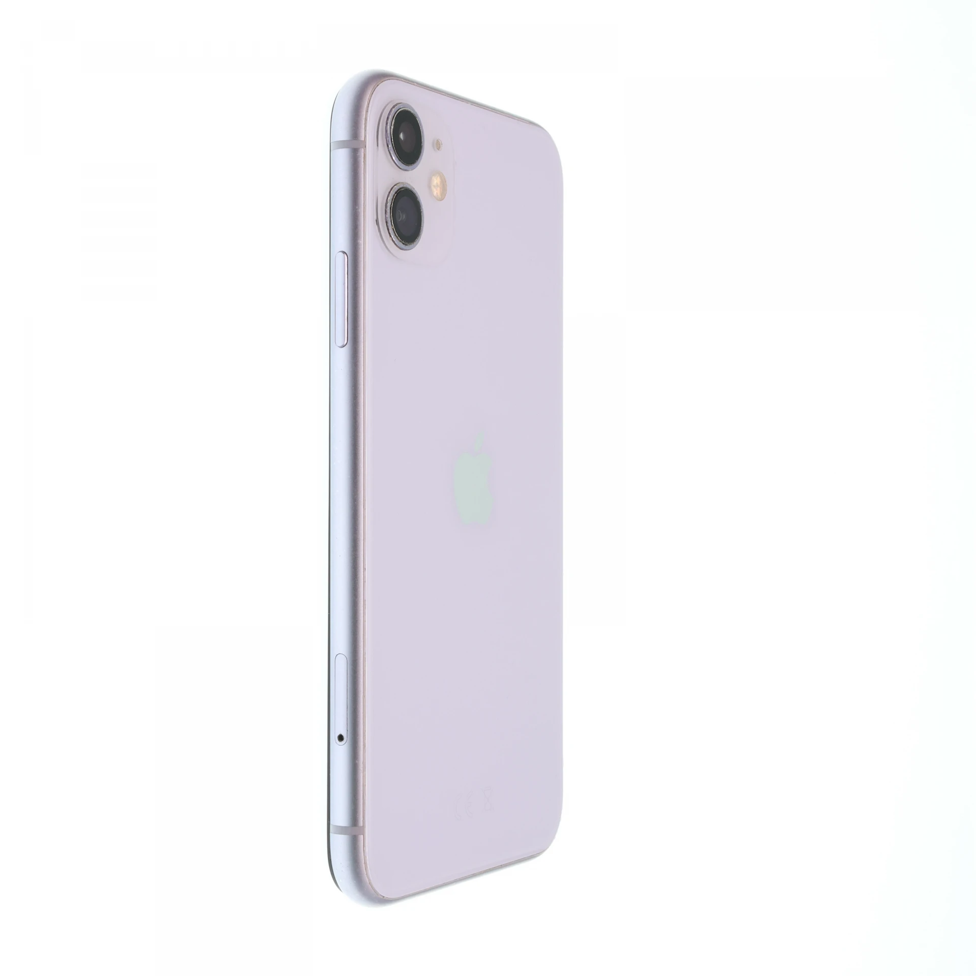 Apple iPhone 11 128 GB Purple 100% 