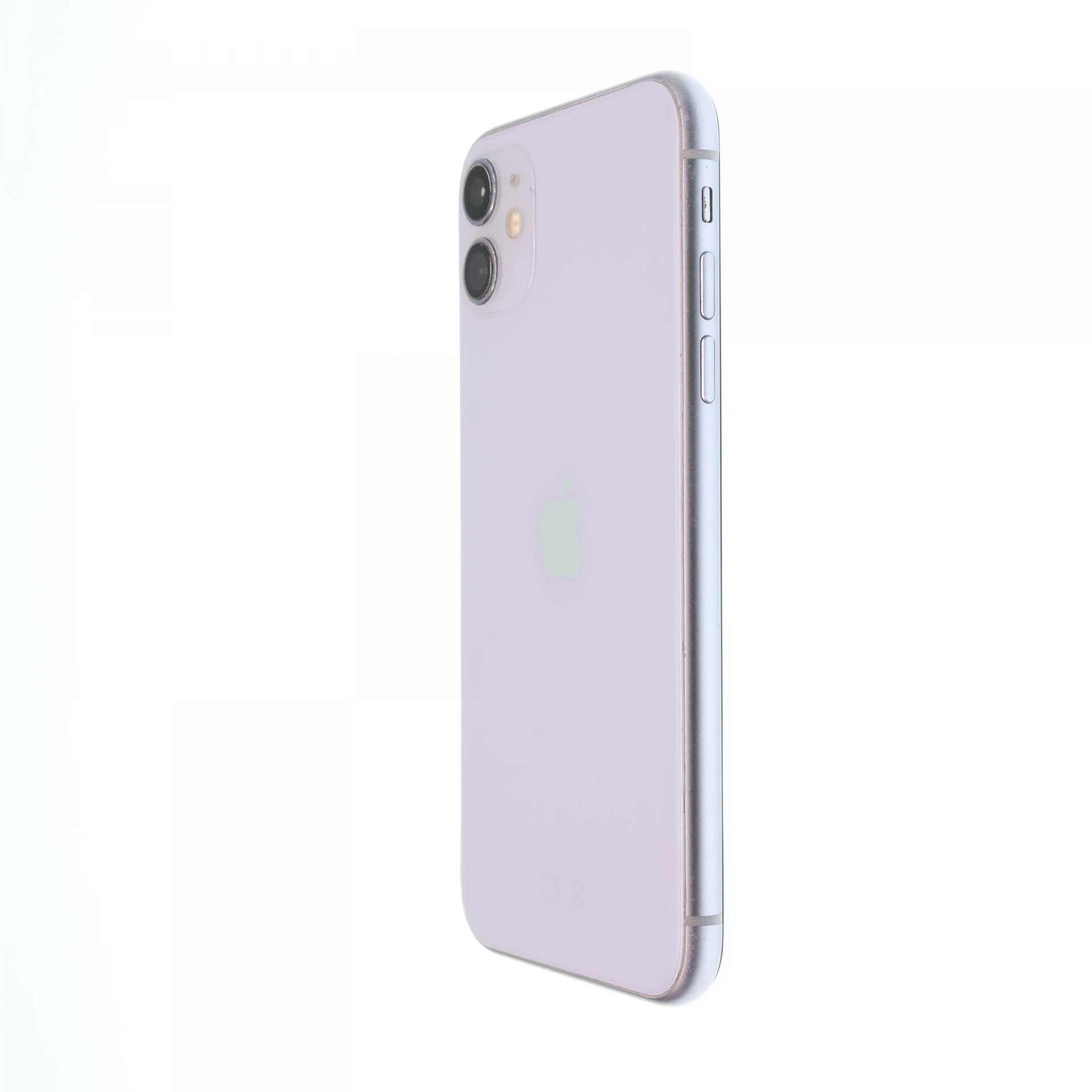 Apple iPhone 11 128 GB Purple 100% 