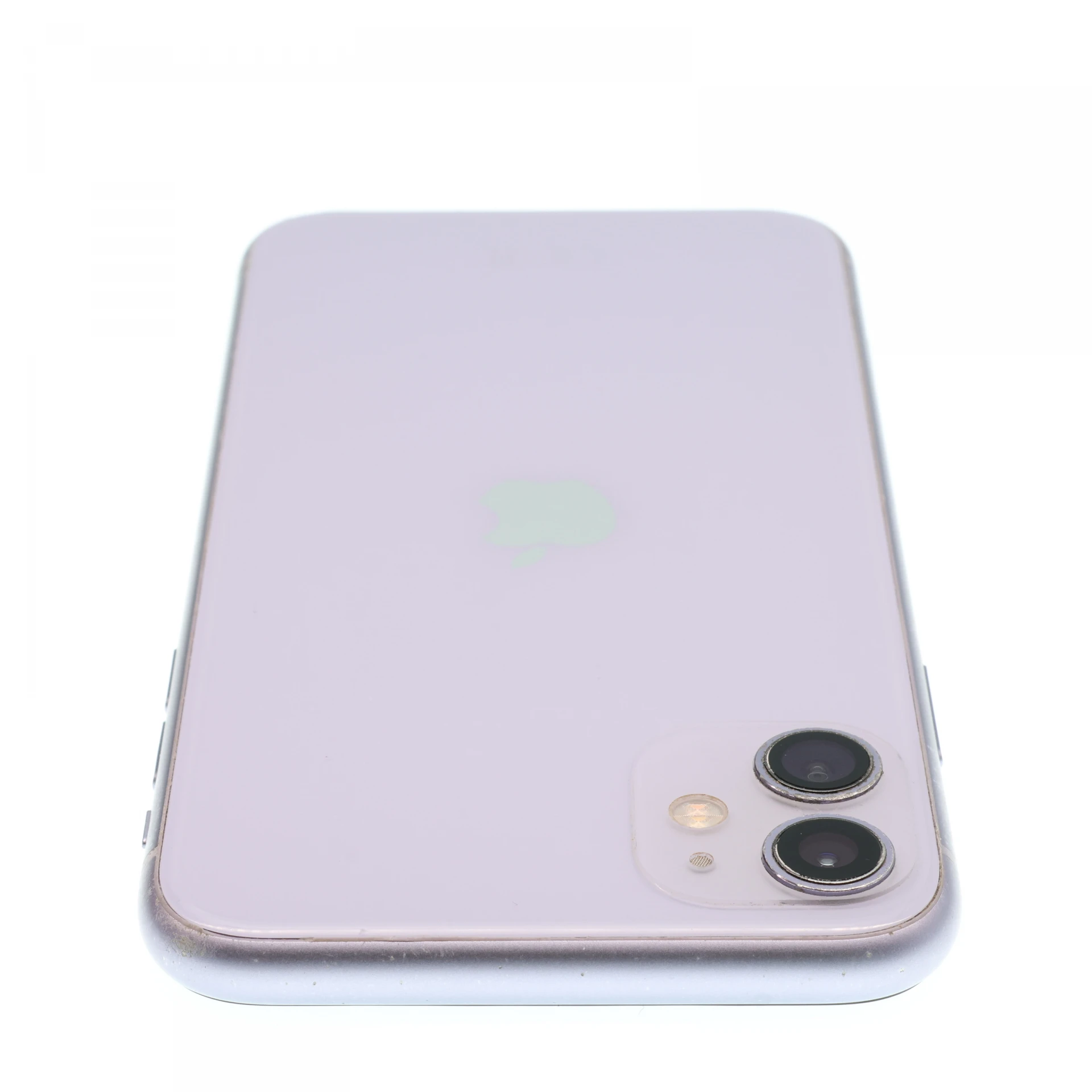 Apple iPhone 11 128 GB Purple 100% 