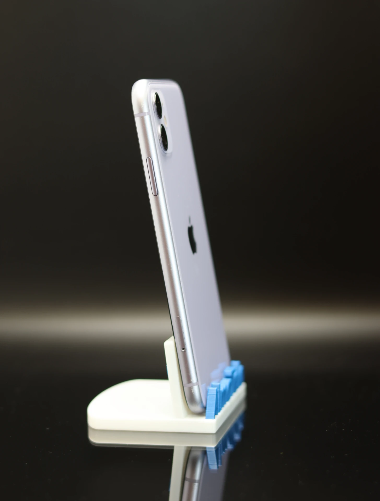 Apple iPhone 11 64 GB Purple 100% 