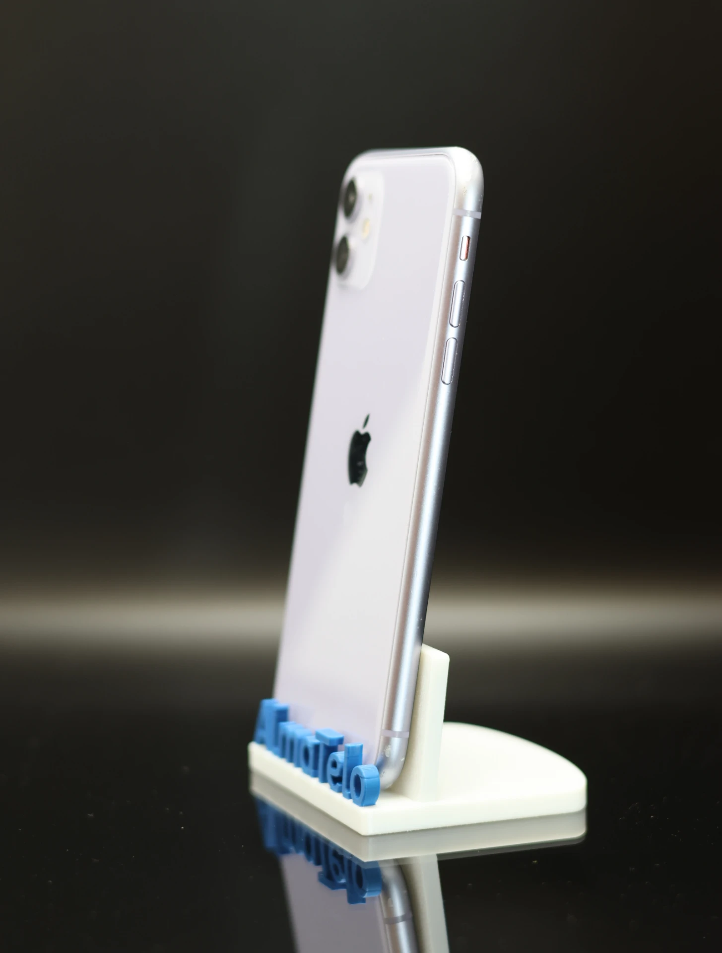 Apple iPhone 11 64 GB Purple 100% 