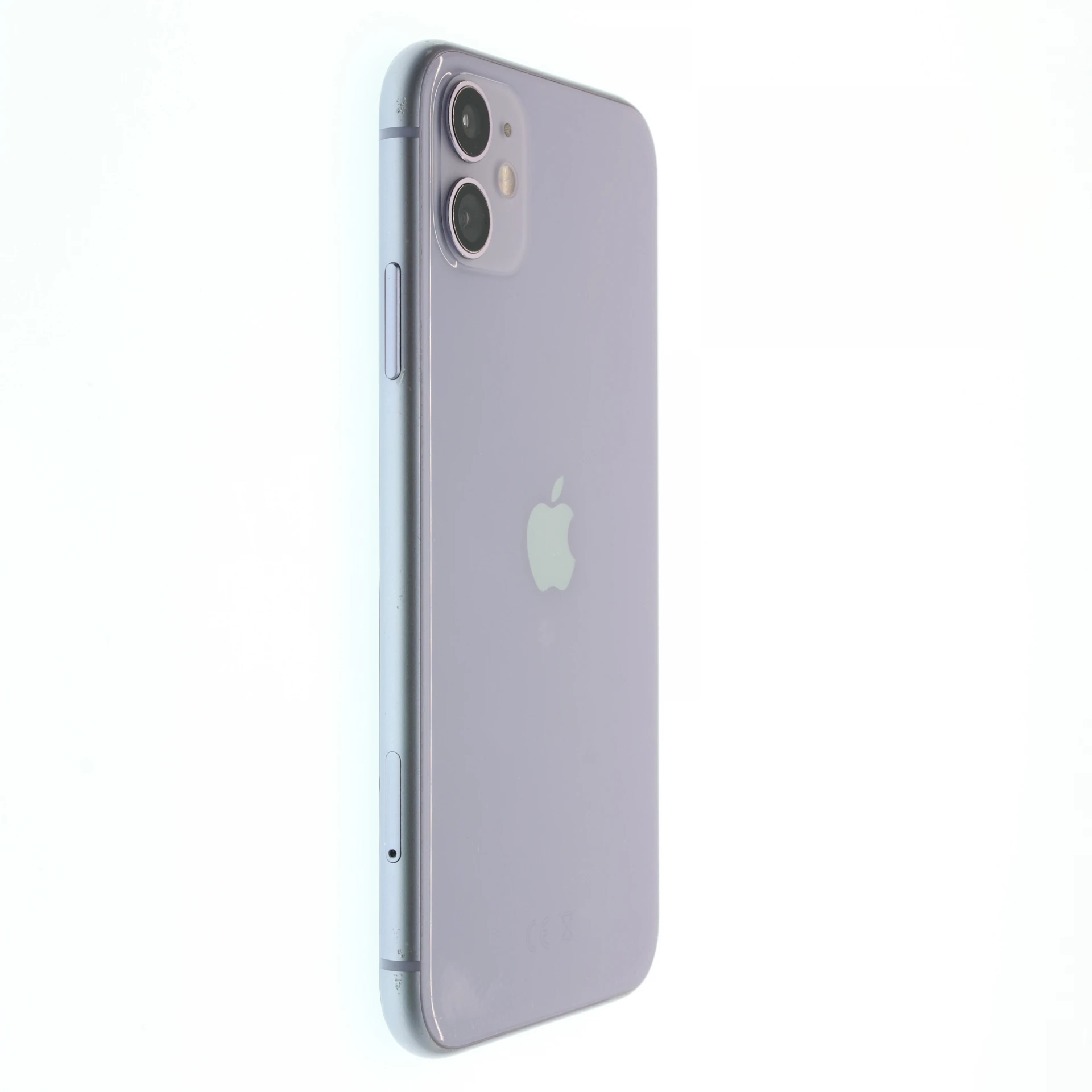 Apple iPhone 11 64 GB Purple 100%