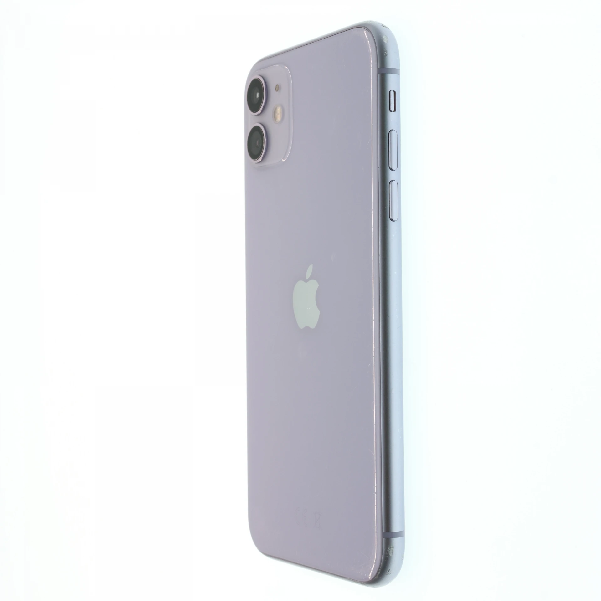 Apple iPhone 11 64 GB Purple 100%