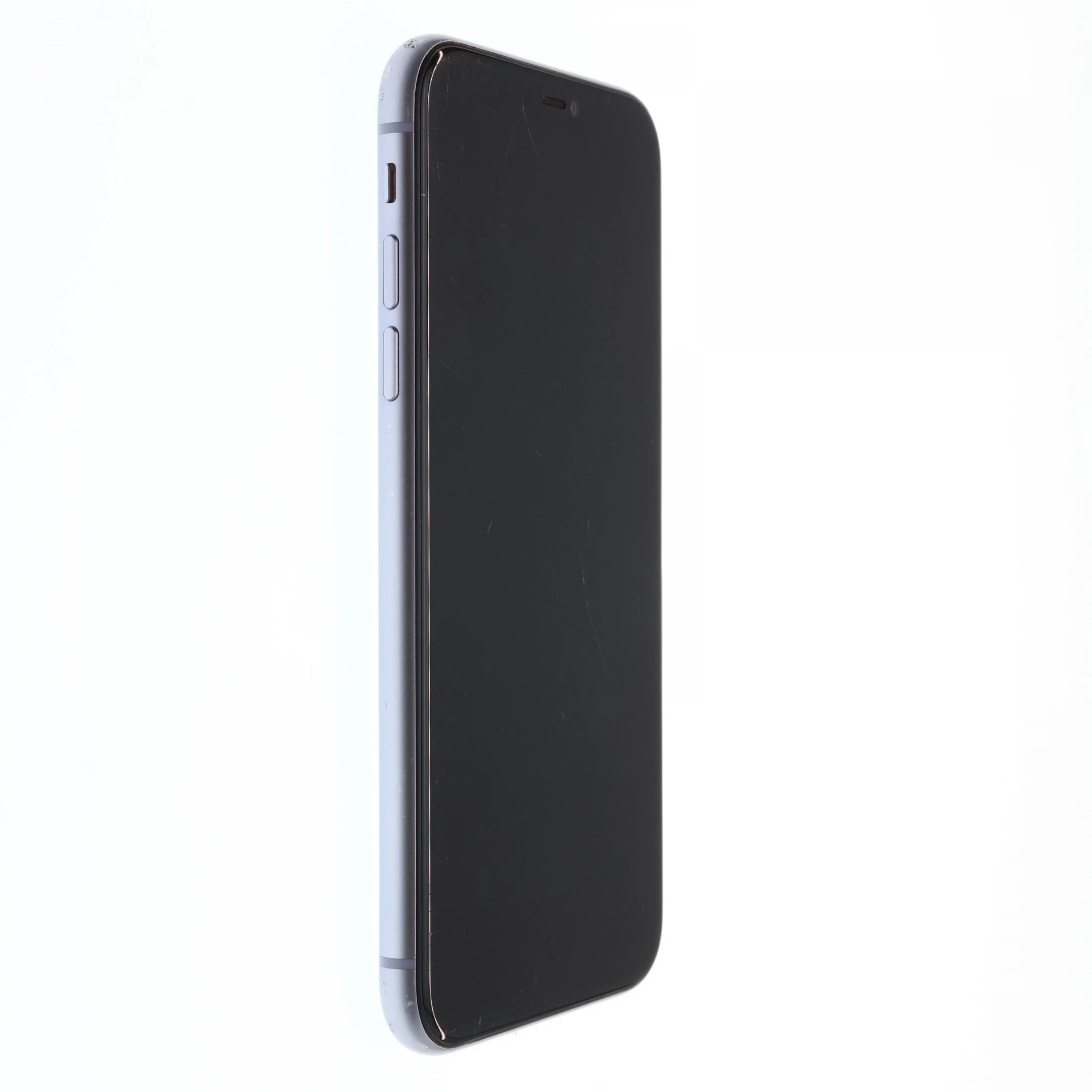 Apple iPhone 11 64 GB Purple 100%