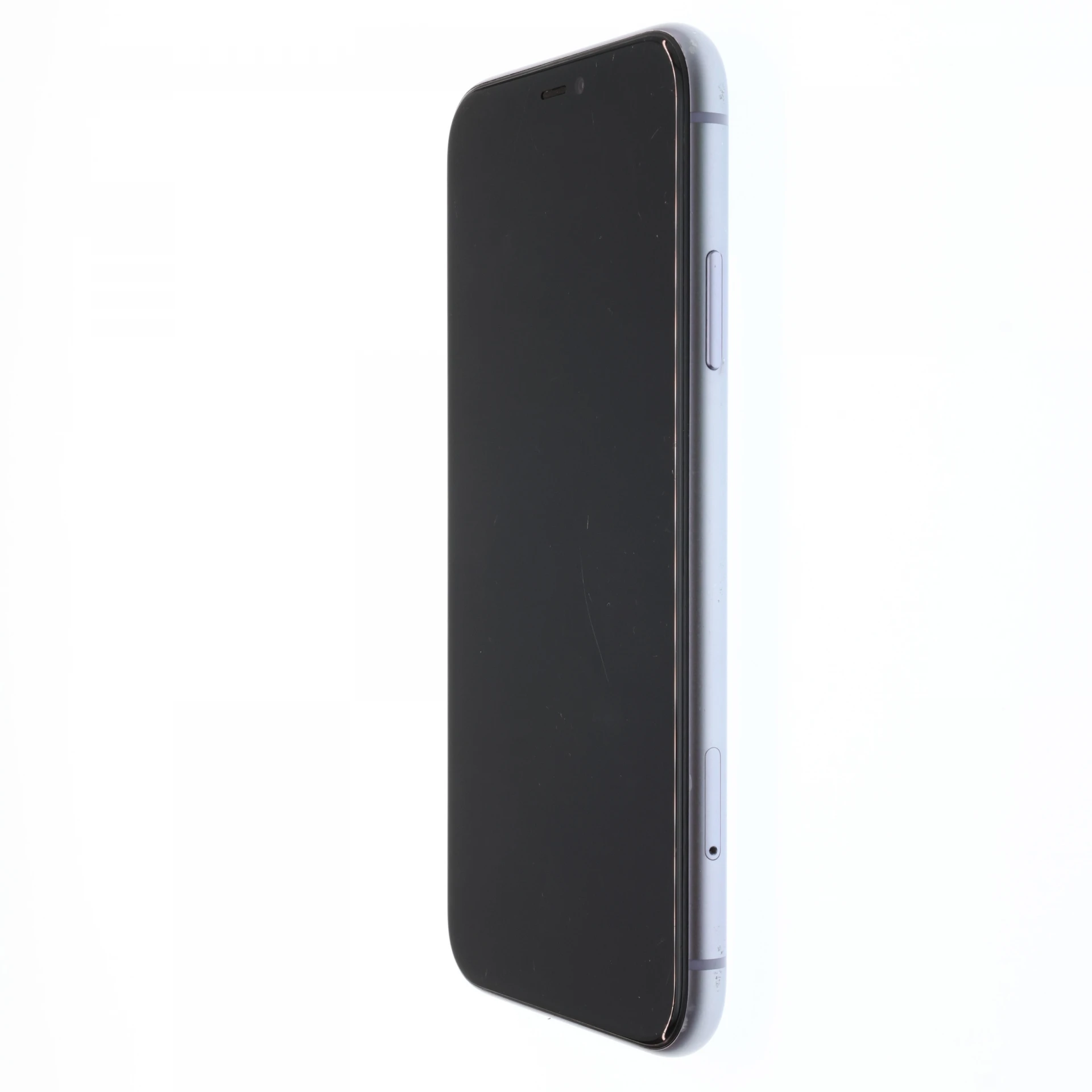 Apple iPhone 11 64 GB Purple 100%