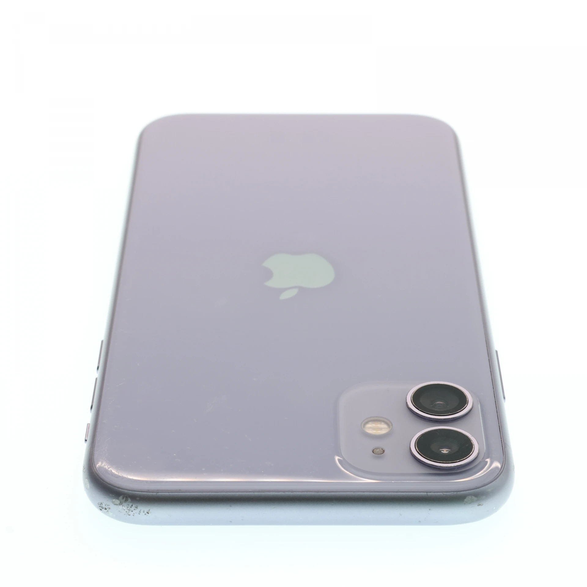 Apple iPhone 11 64 GB Purple 100%