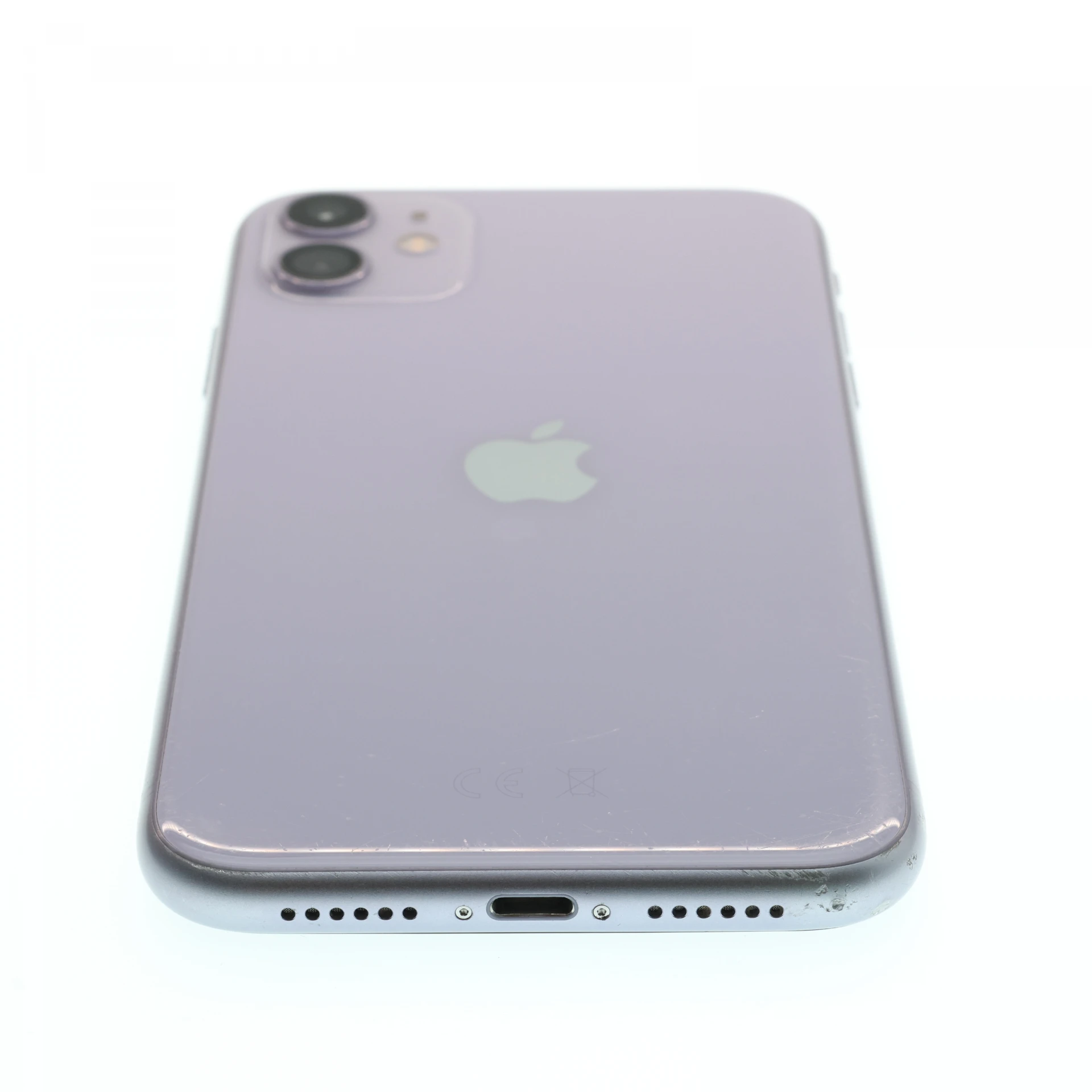 Apple iPhone 11 64 GB Purple 100%