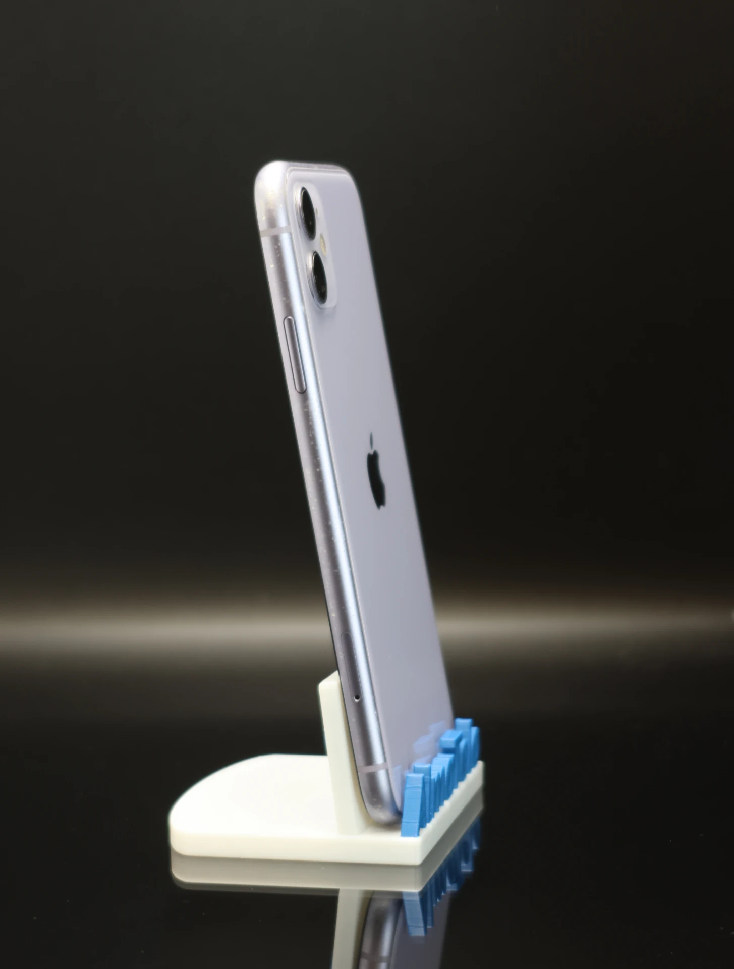 Apple iPhone 11 64 GB Purple 100% 