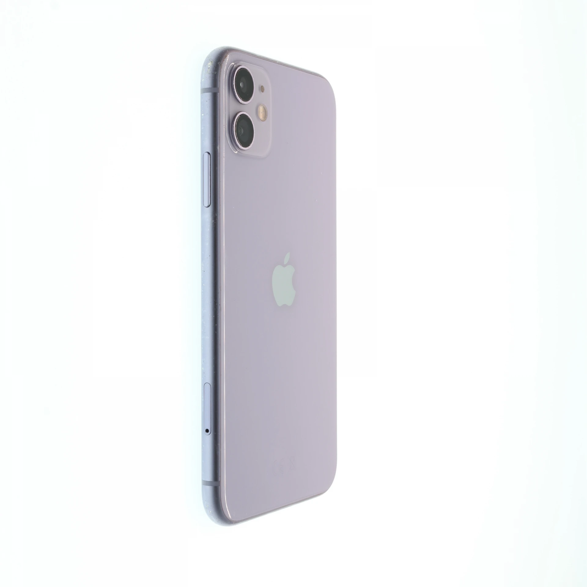 Apple iPhone 11 64 GB Purple 100% 